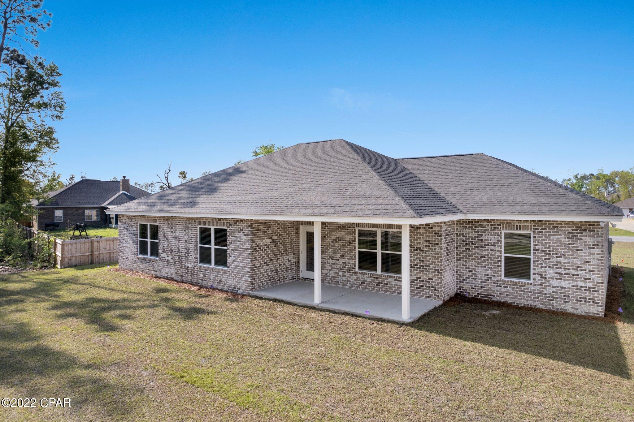 Cedar Creek Chase - Residential