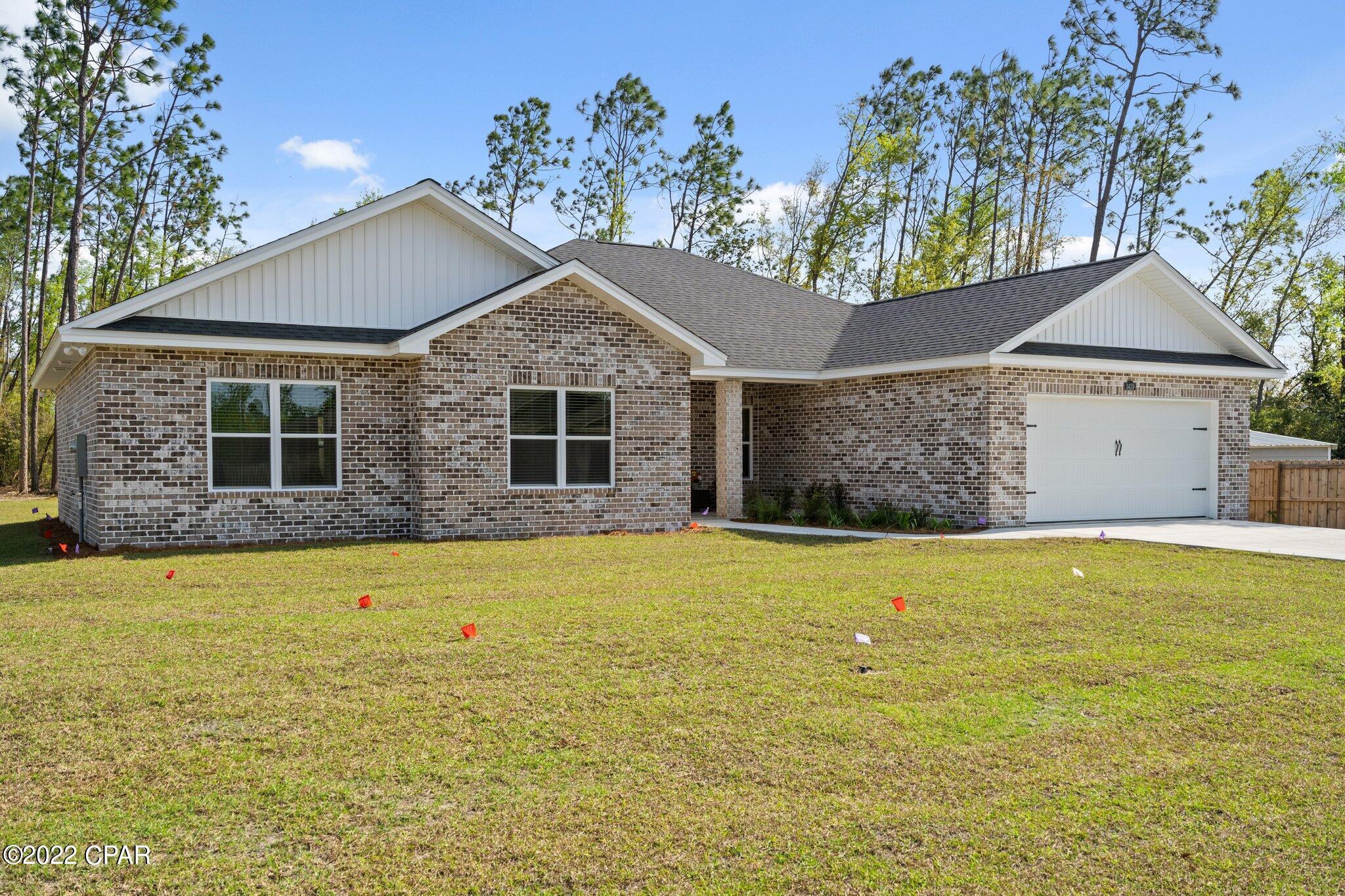 Cedar Creek Chase - Residential