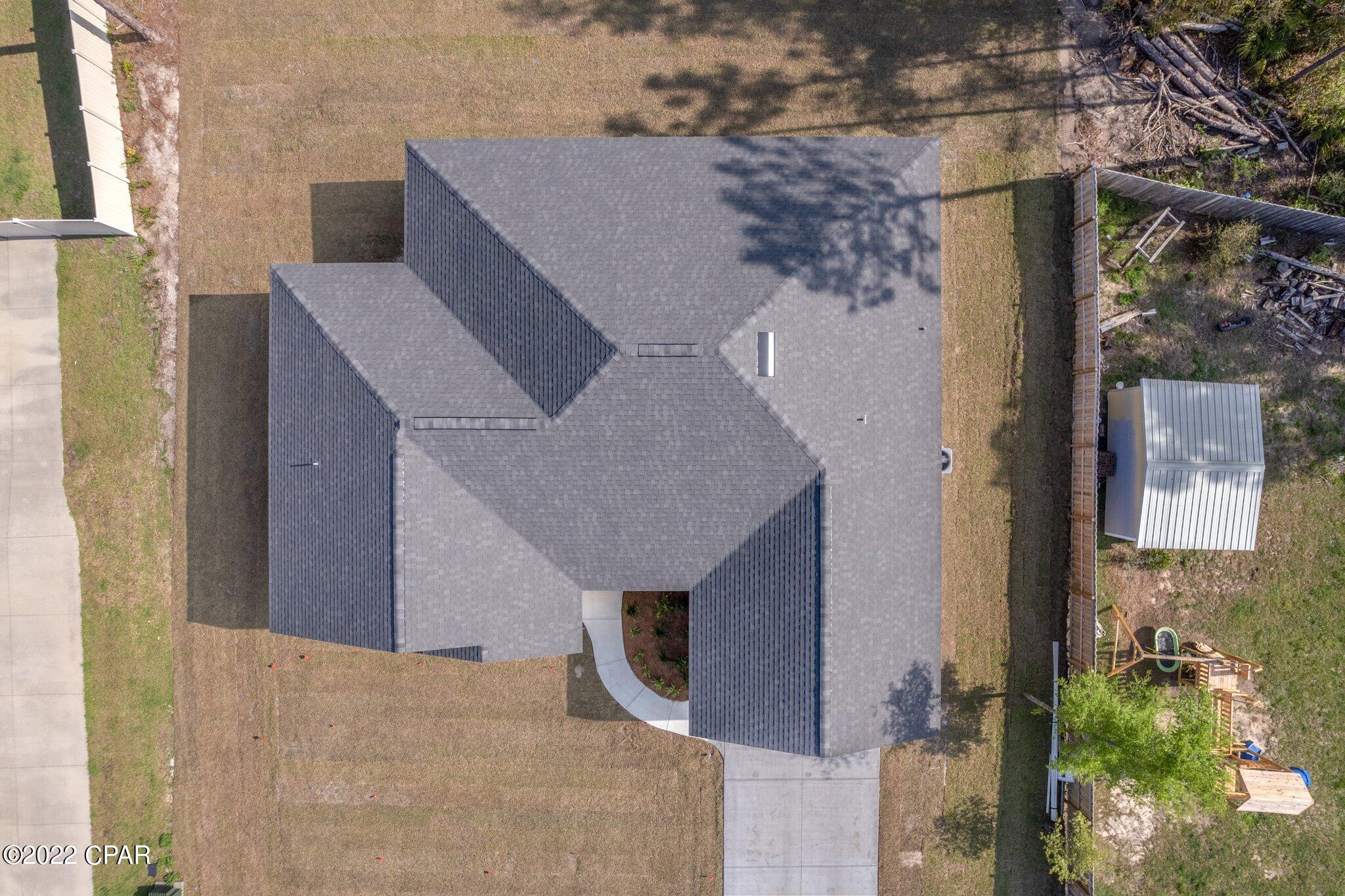 Cedar Creek Chase - Residential