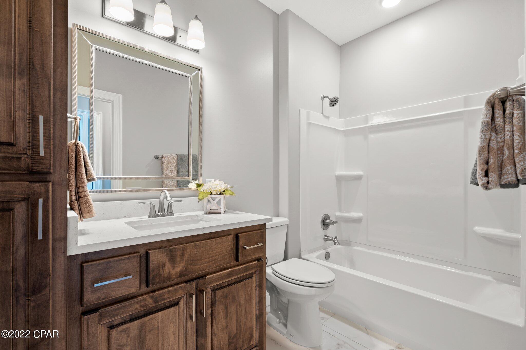 Cedar Creek Chase - Residential