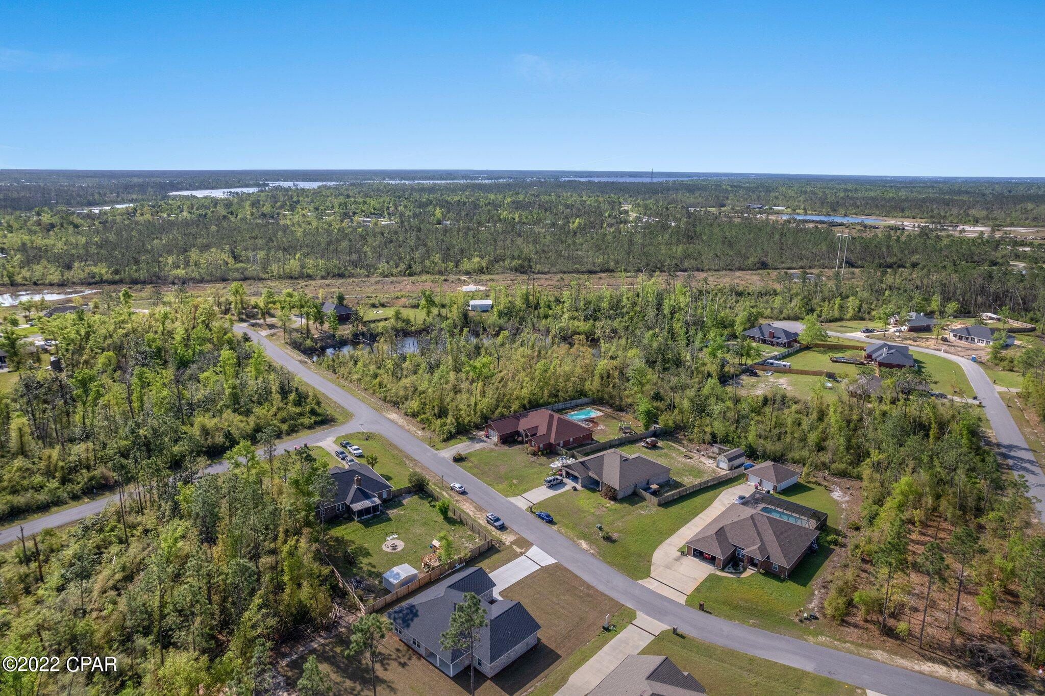 Cedar Creek Chase - Residential