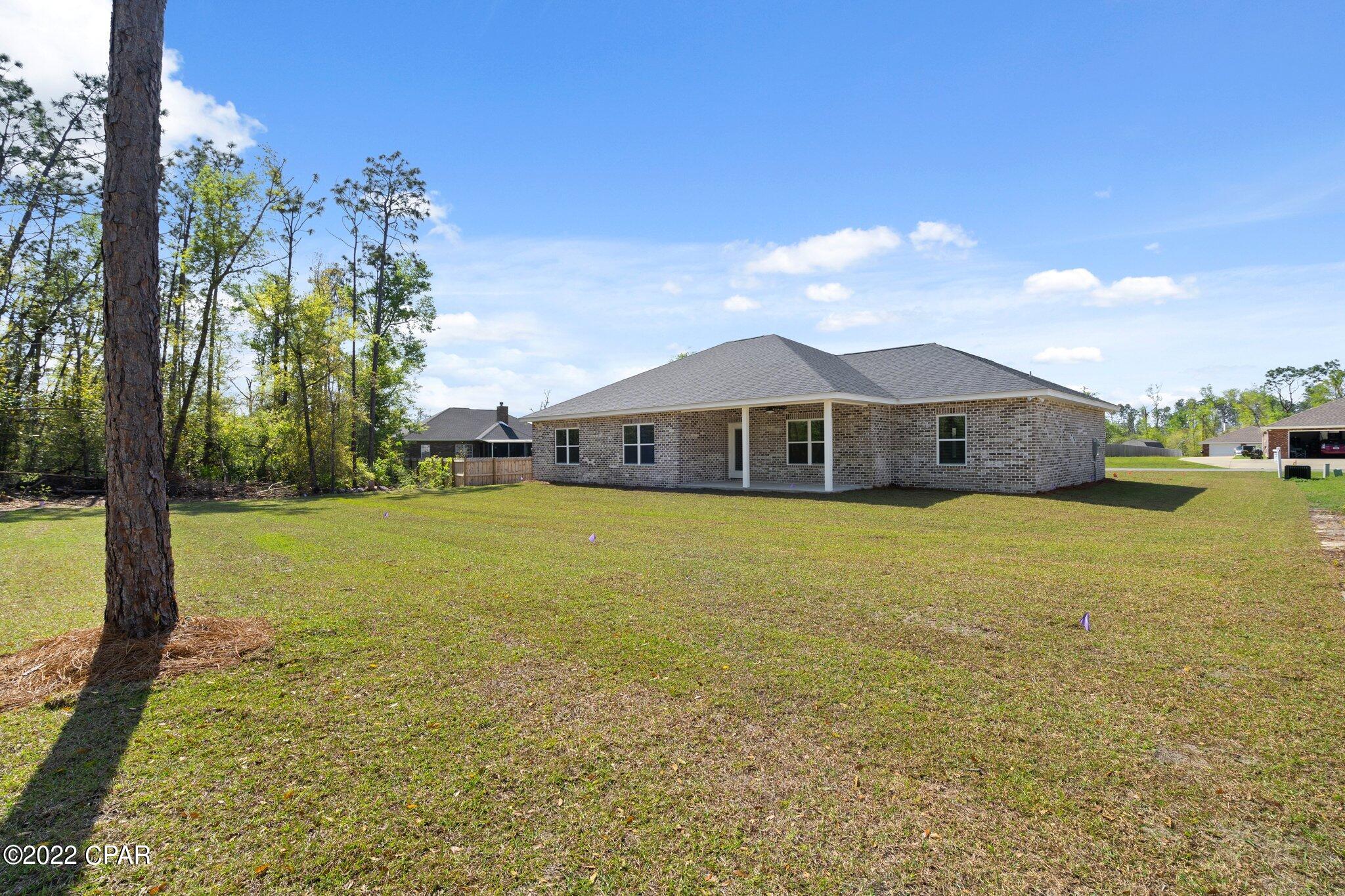 Cedar Creek Chase - Residential