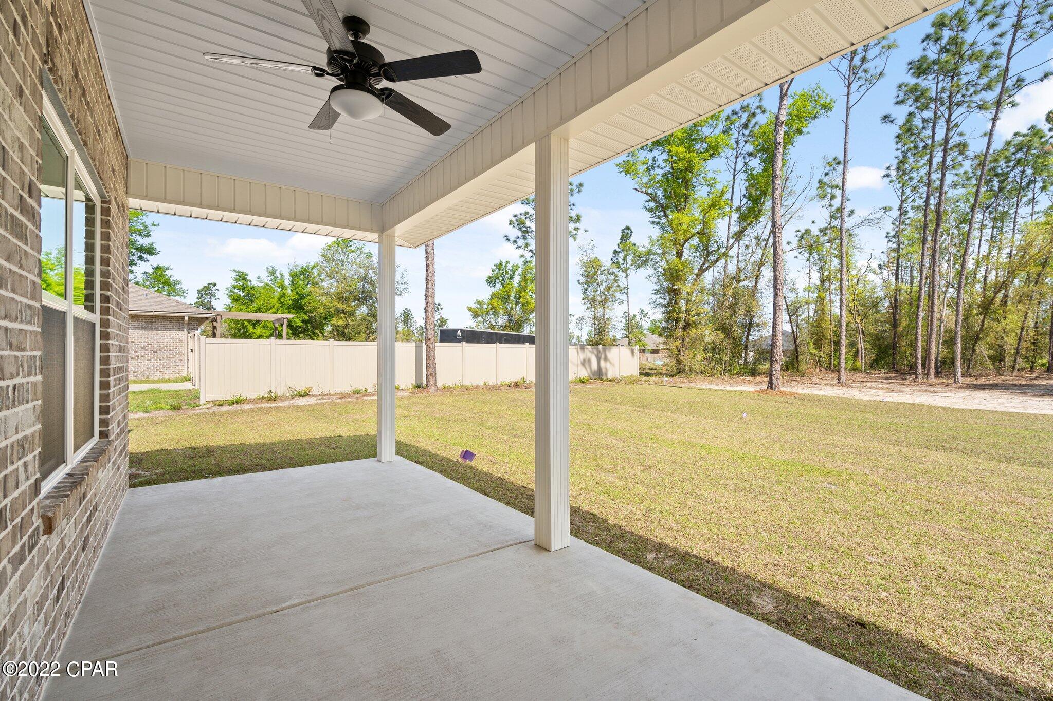 Cedar Creek Chase - Residential