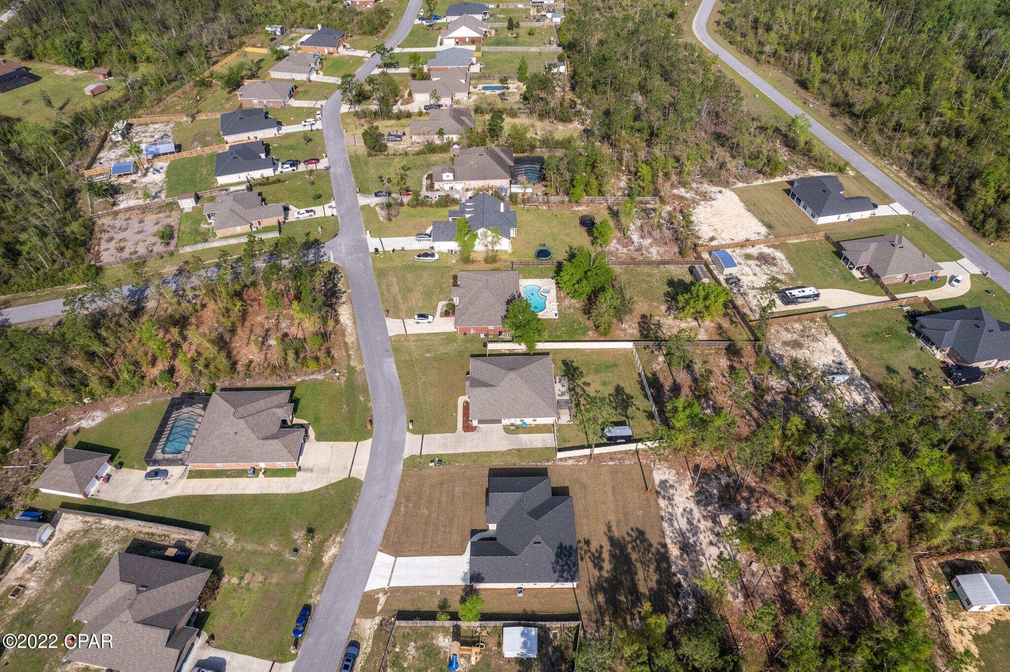 Cedar Creek Chase - Residential