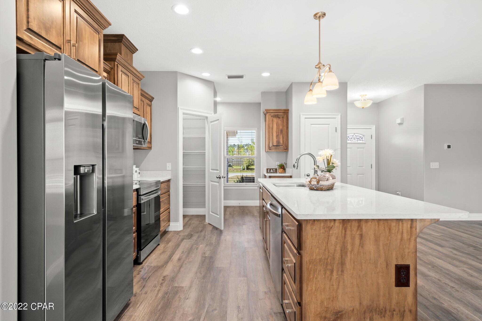 Cedar Creek Chase - Residential