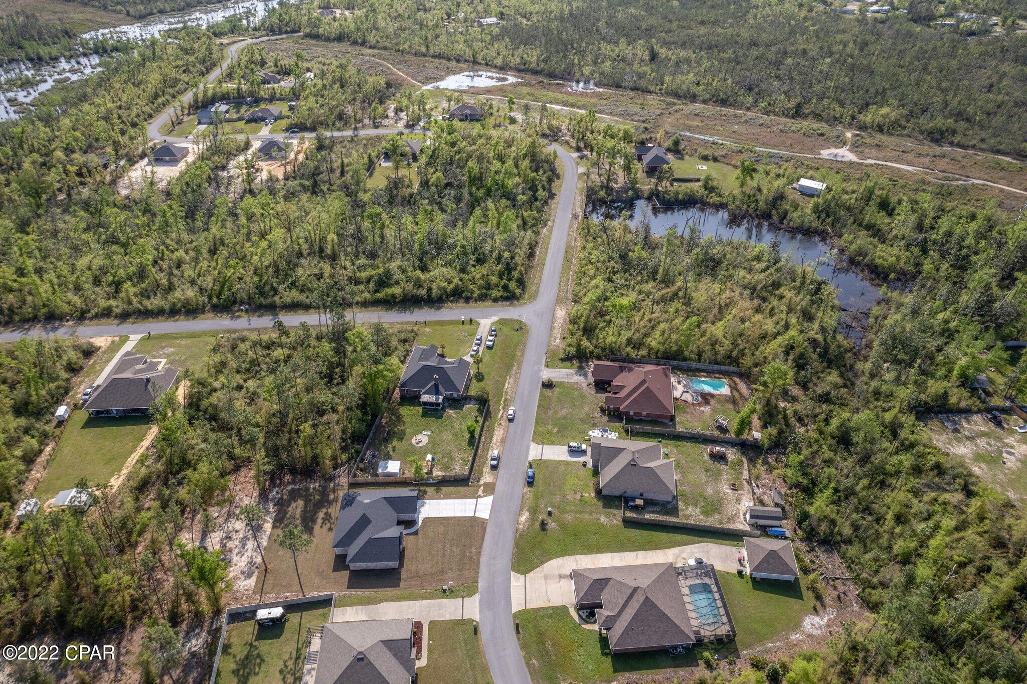 Cedar Creek Chase - Residential