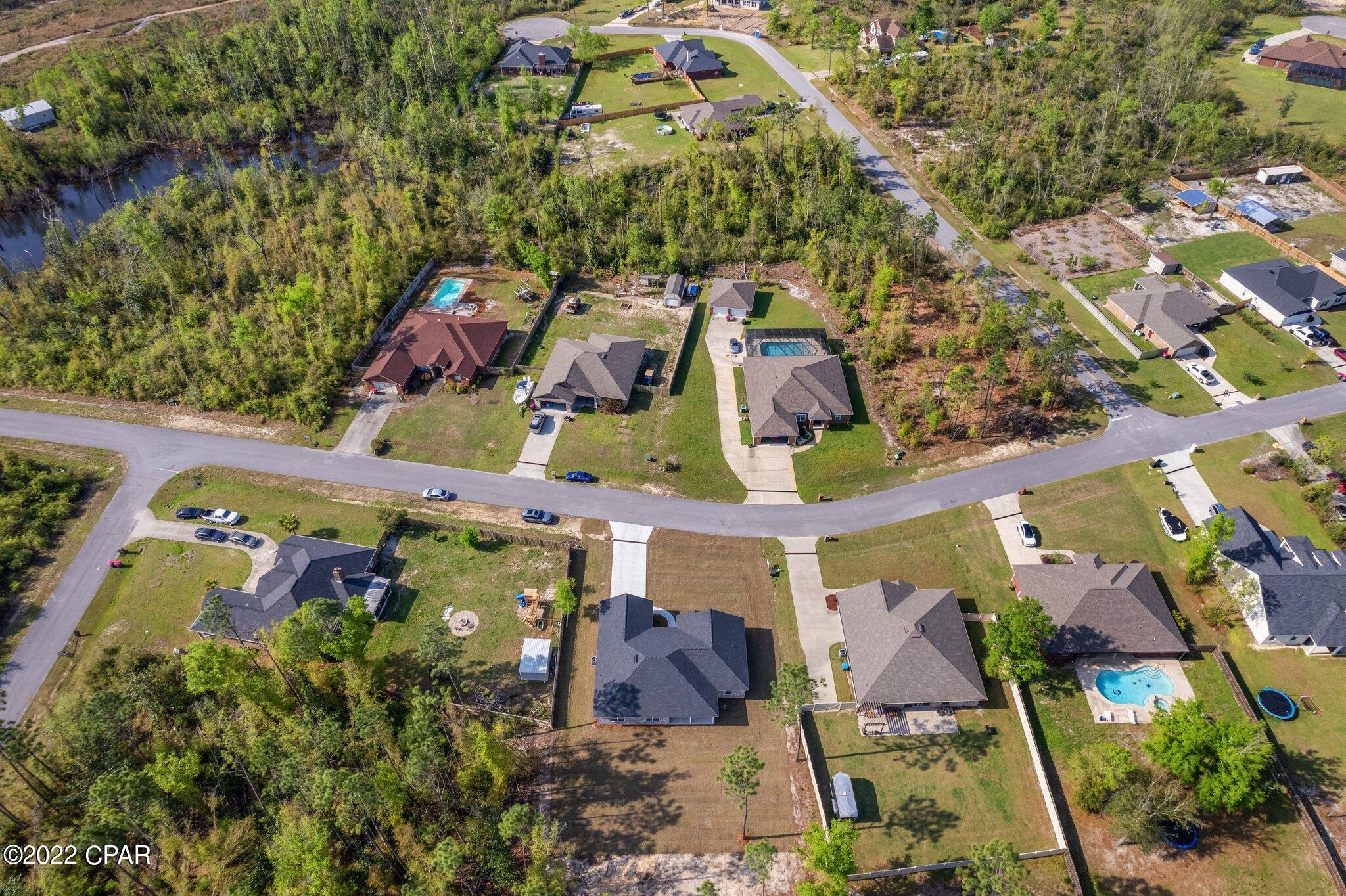 Cedar Creek Chase - Residential