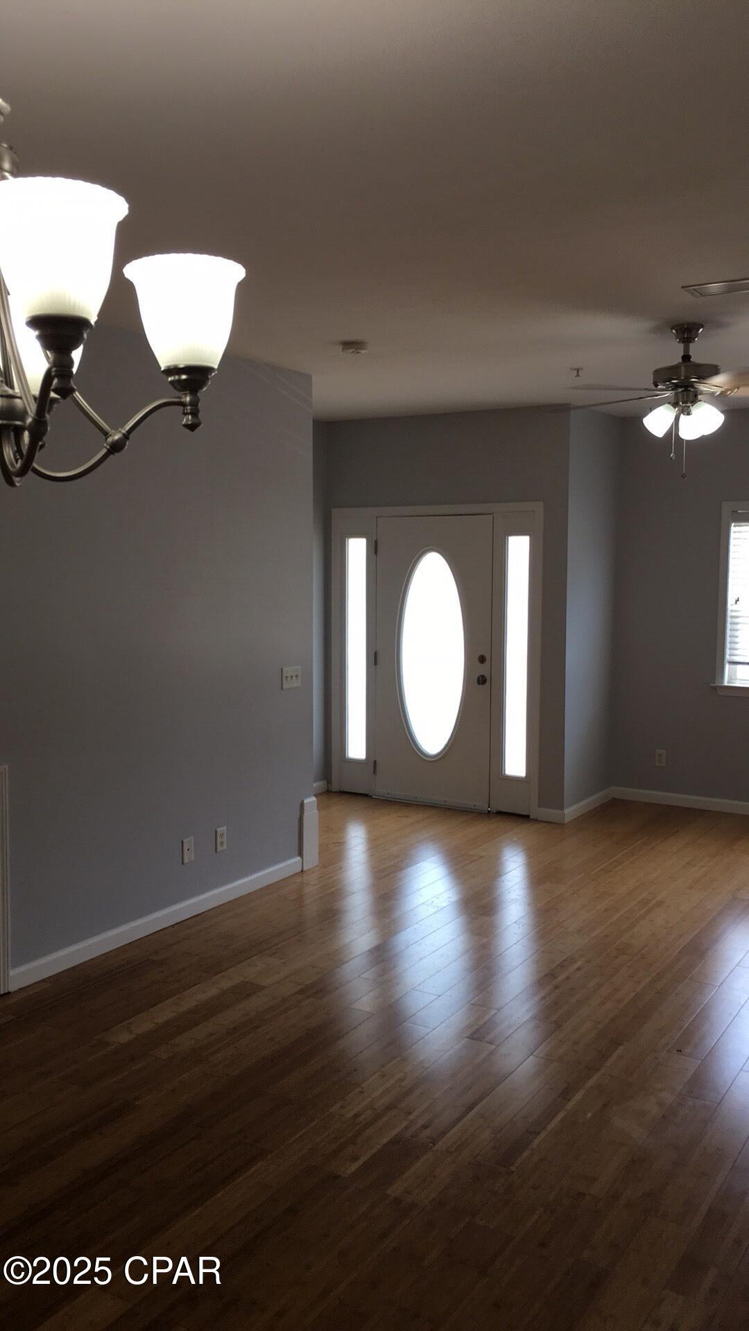 [No Recorded Subdiv] - Residential Lease