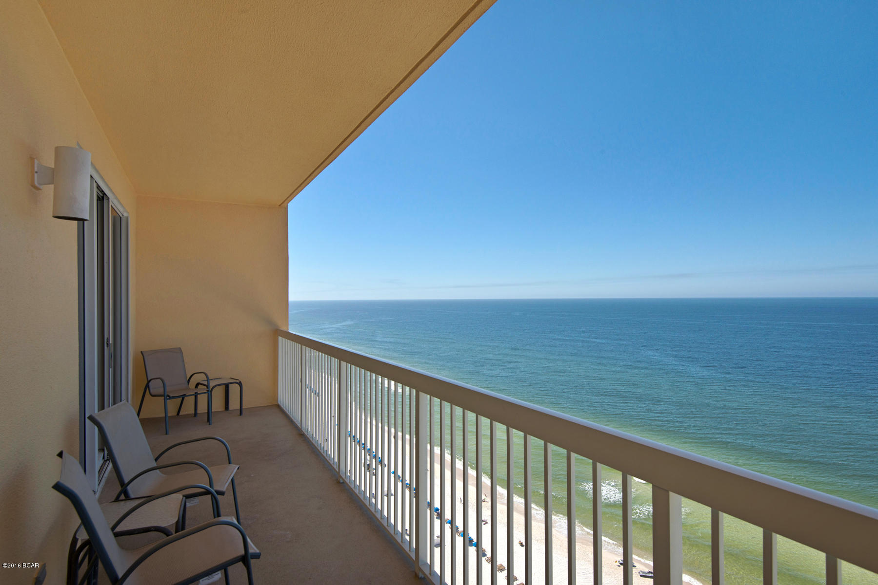 Calypso Towers I - Residential