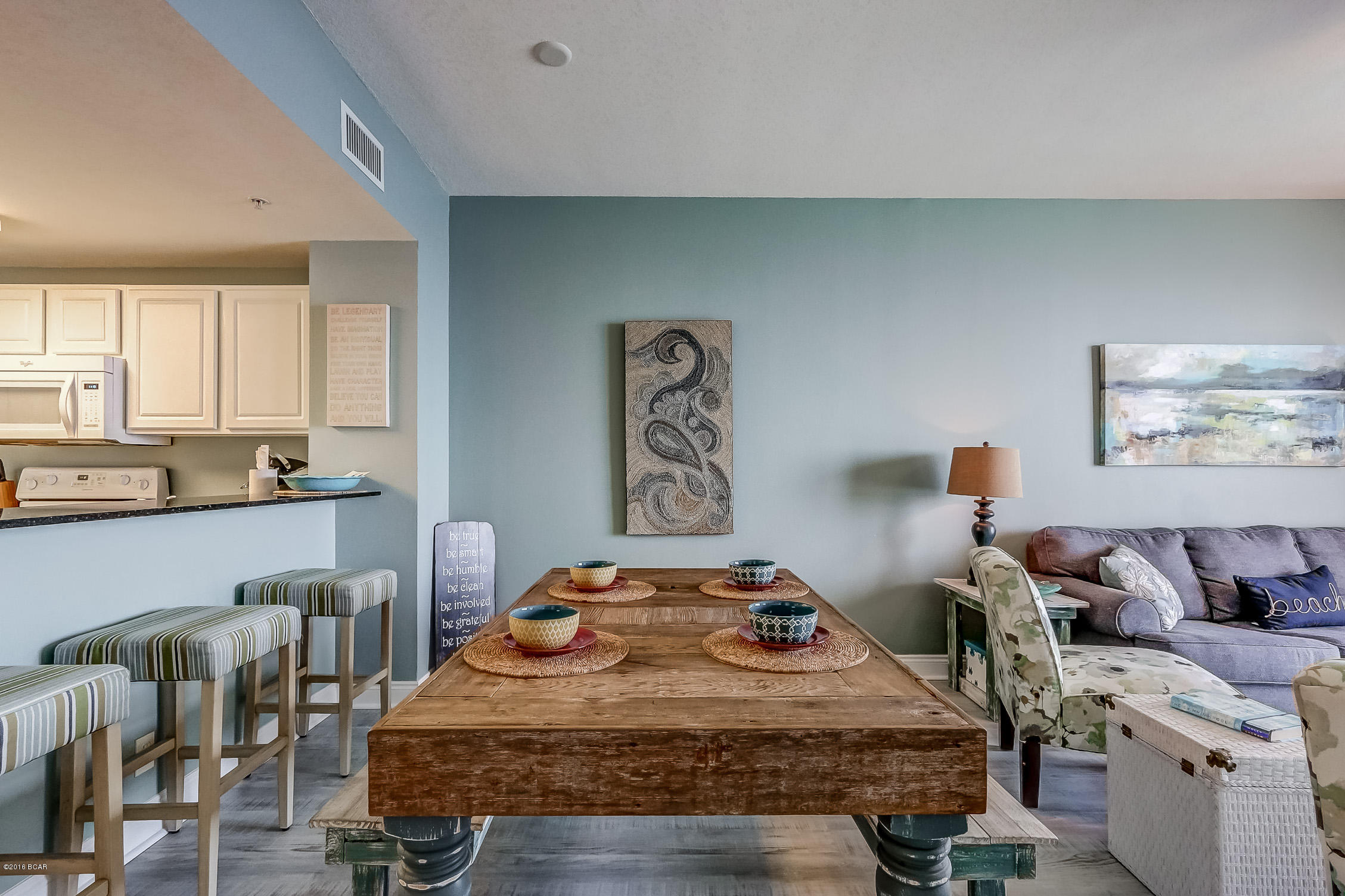 Calypso Towers I - Residential