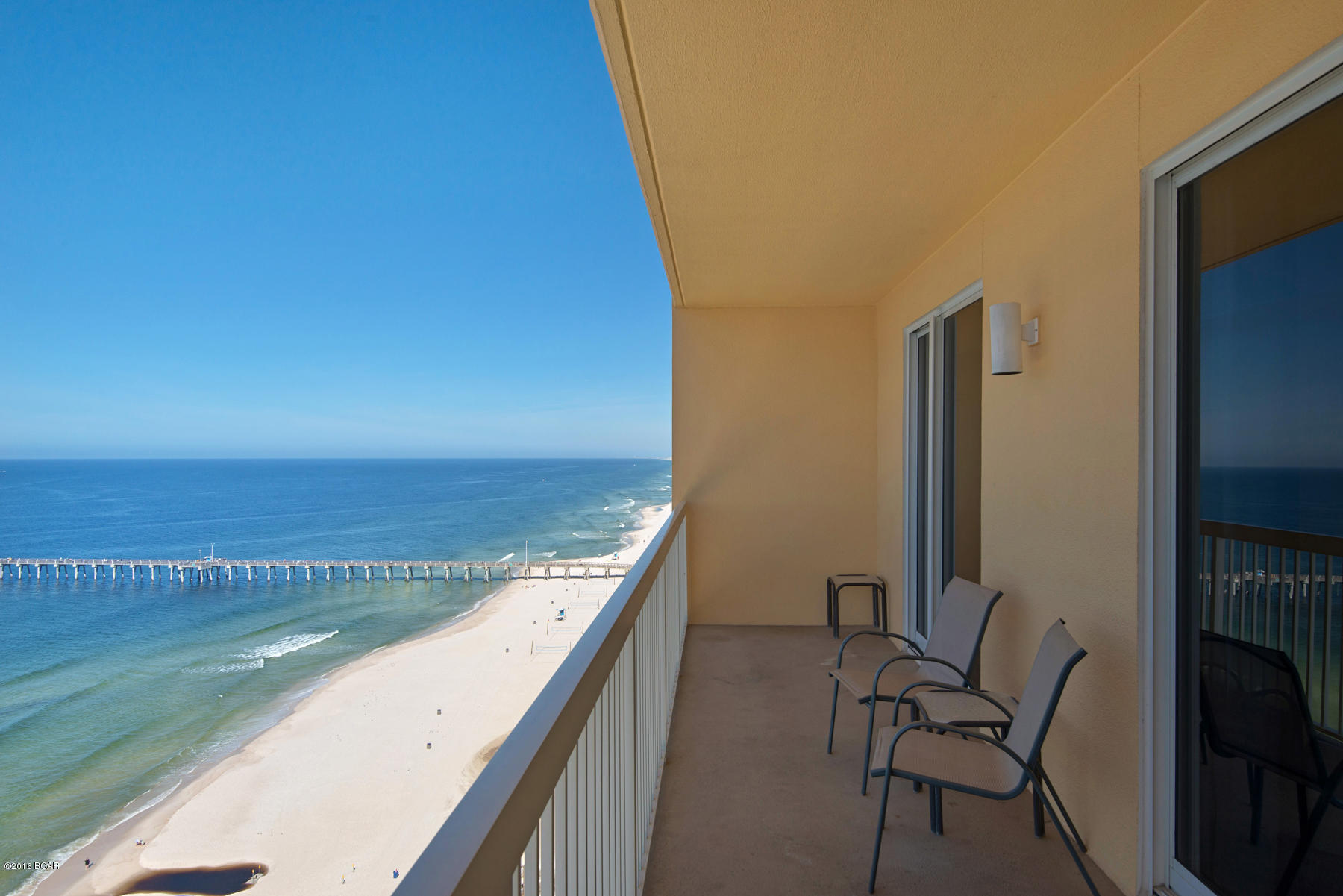 Calypso Towers I - Residential