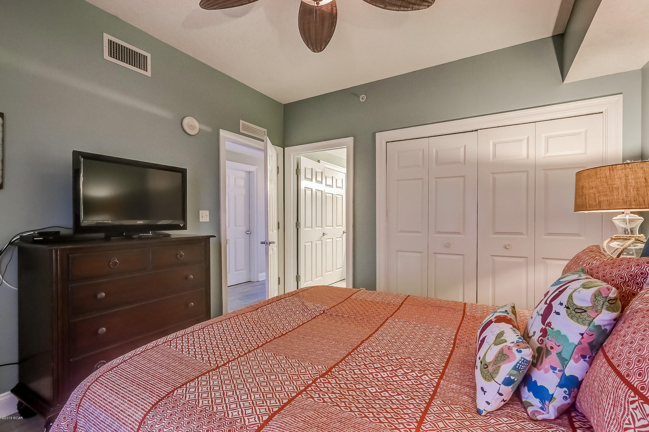 Calypso Towers I - Residential