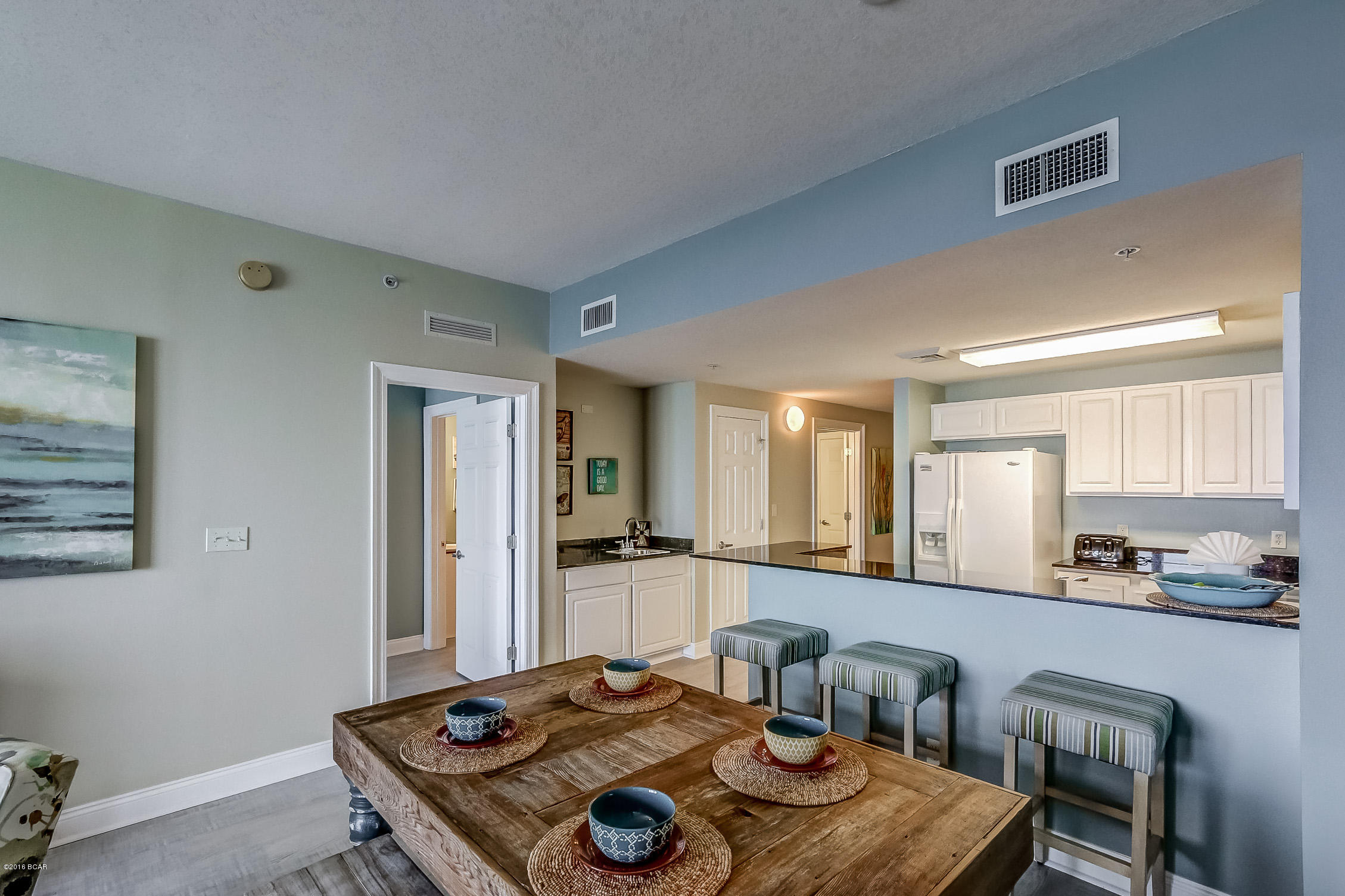 Calypso Towers I - Residential