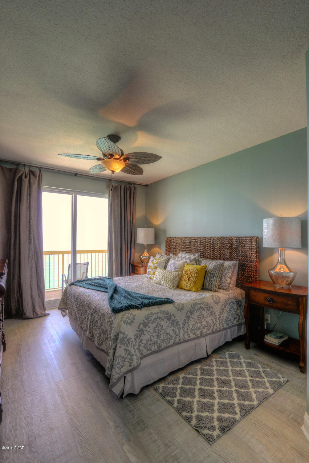 Calypso Towers I - Residential