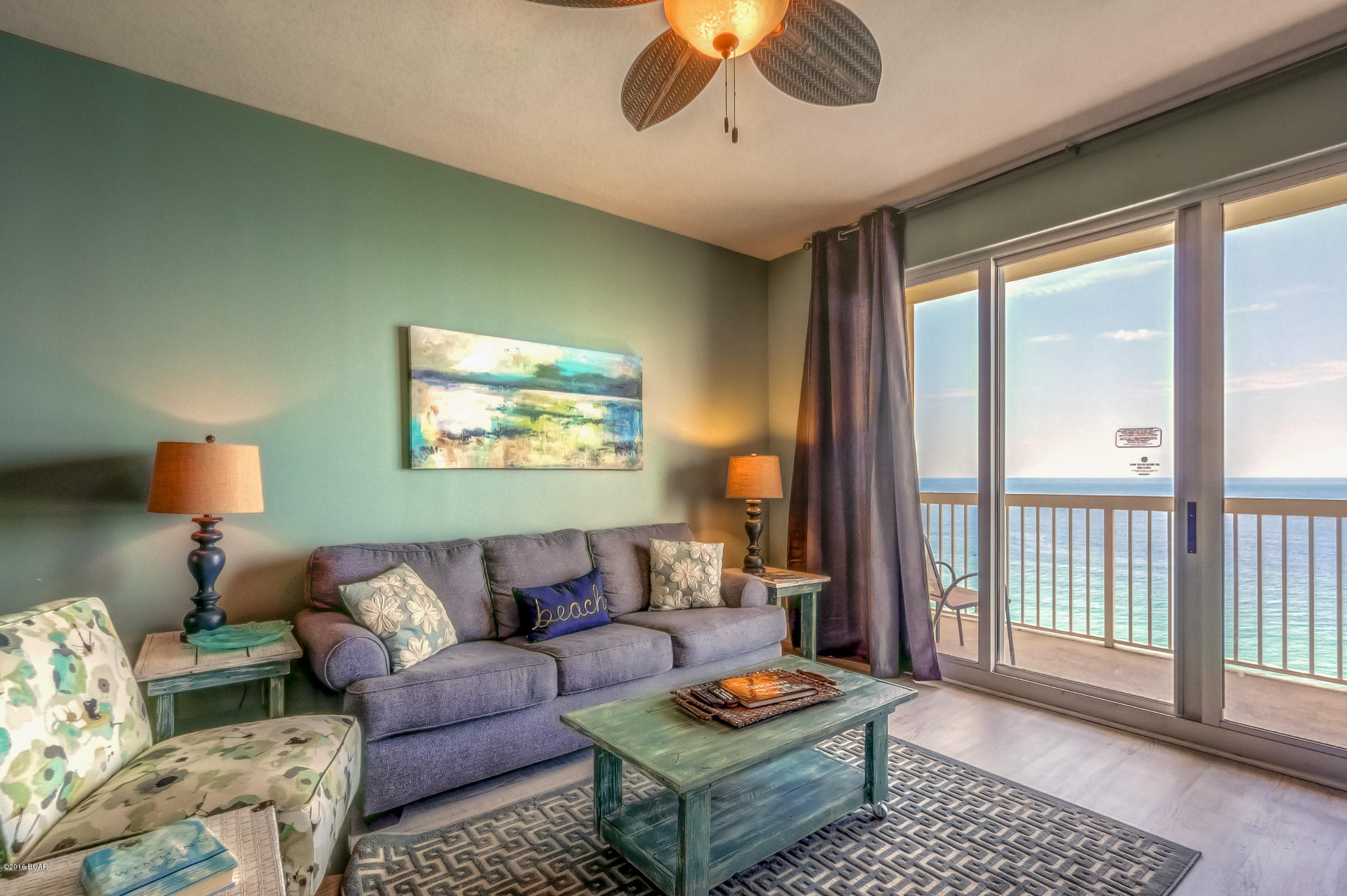 Calypso Towers I - Residential