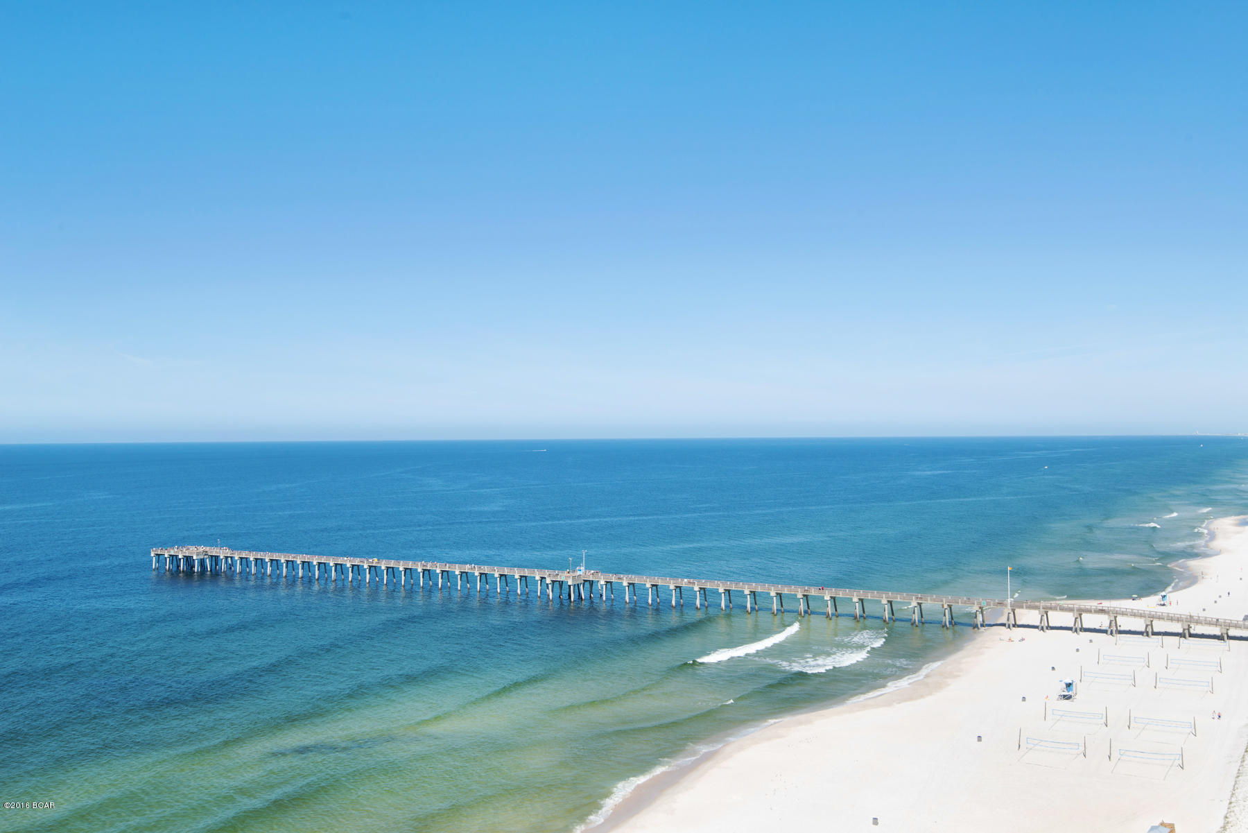 Calypso Towers I - Residential