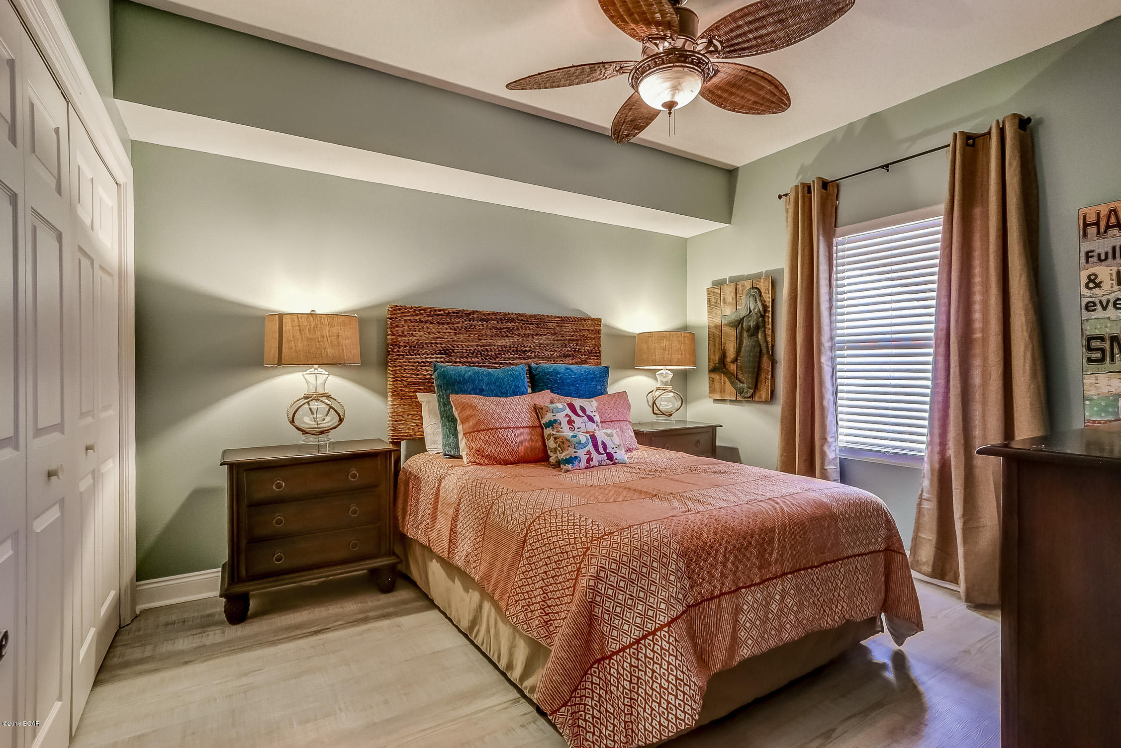 Calypso Towers I - Residential