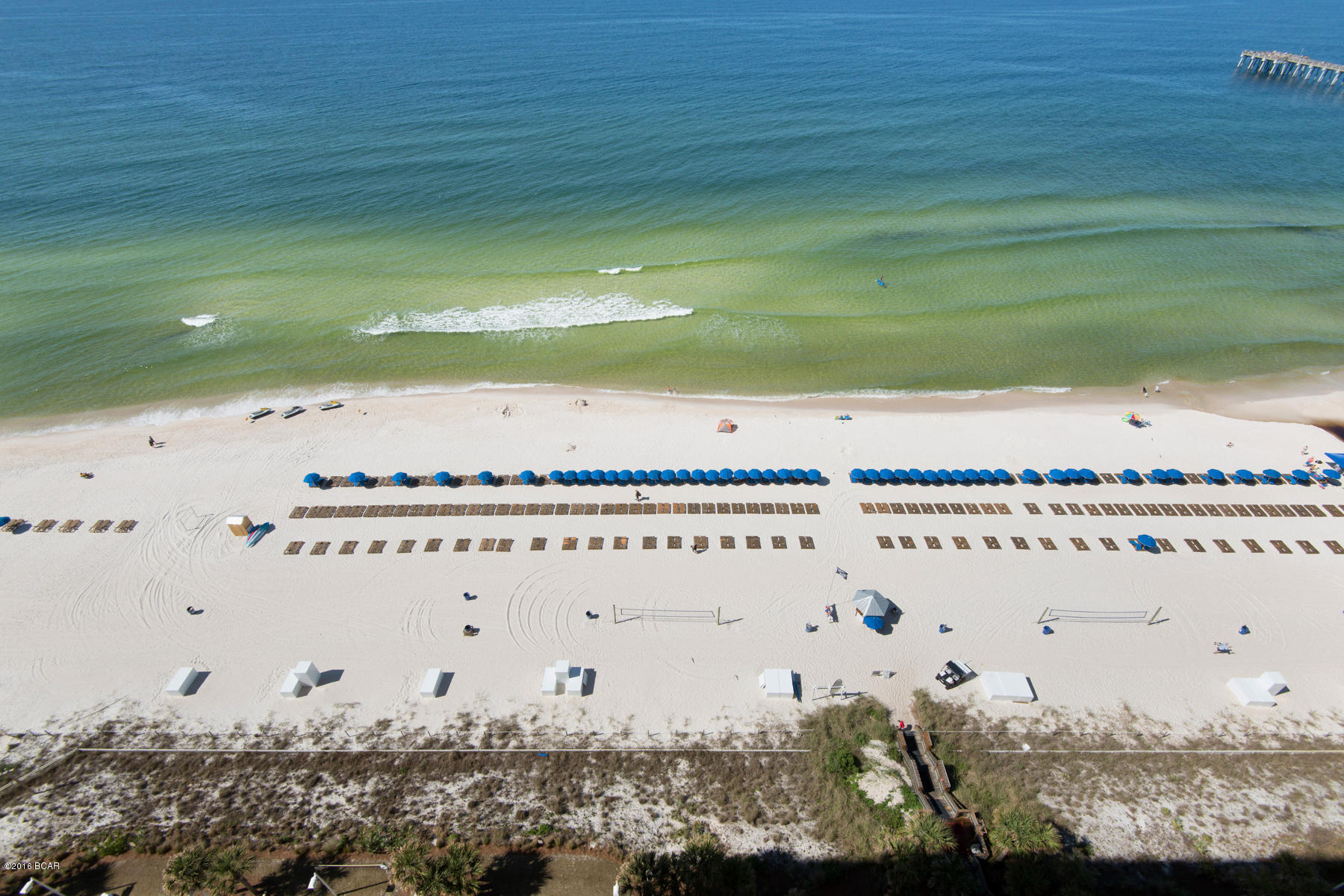 Calypso Towers I - Residential