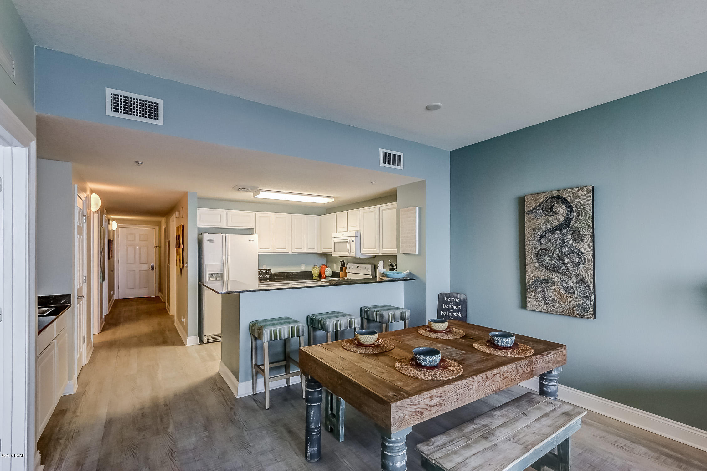 Calypso Towers I - Residential