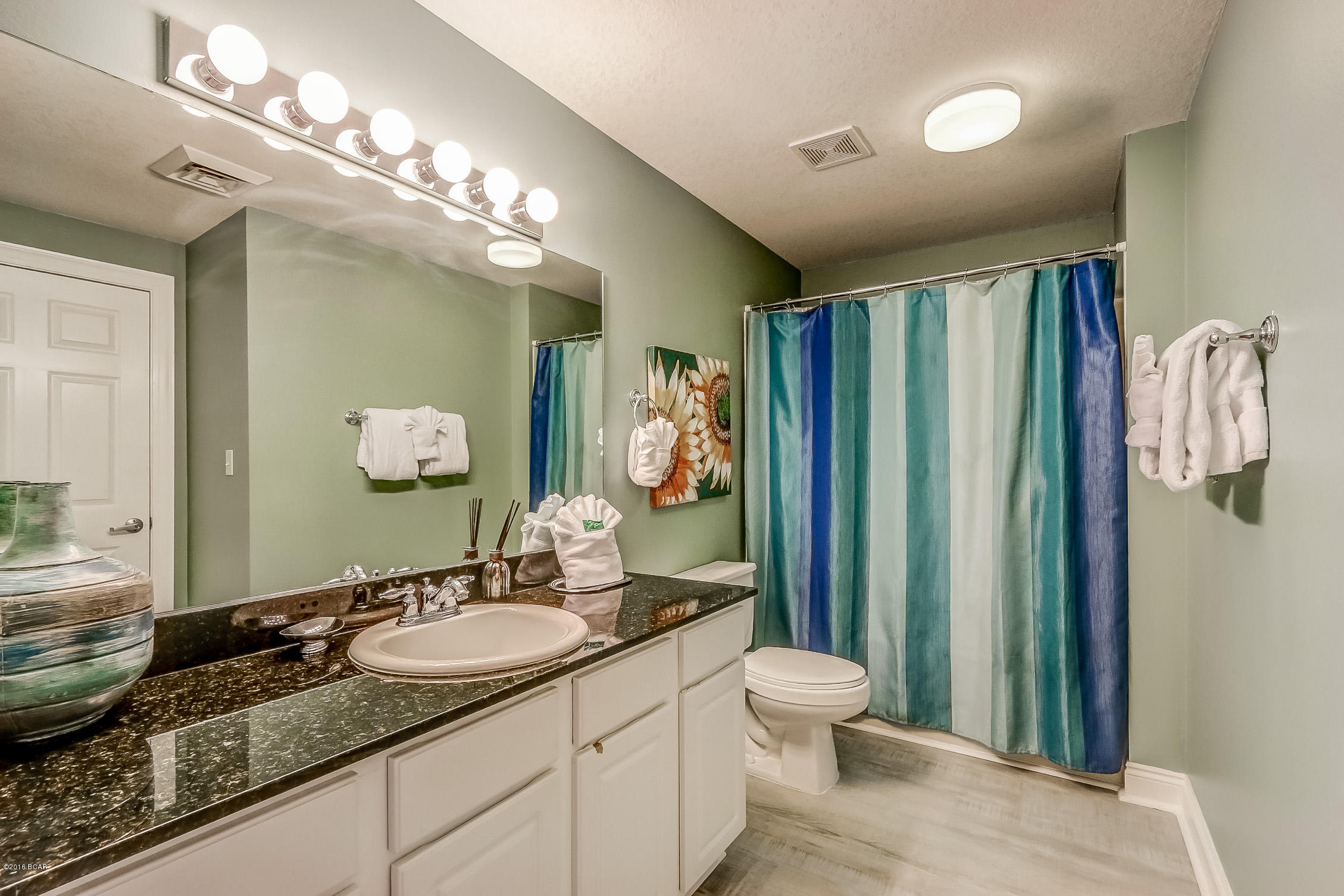 Calypso Towers I - Residential