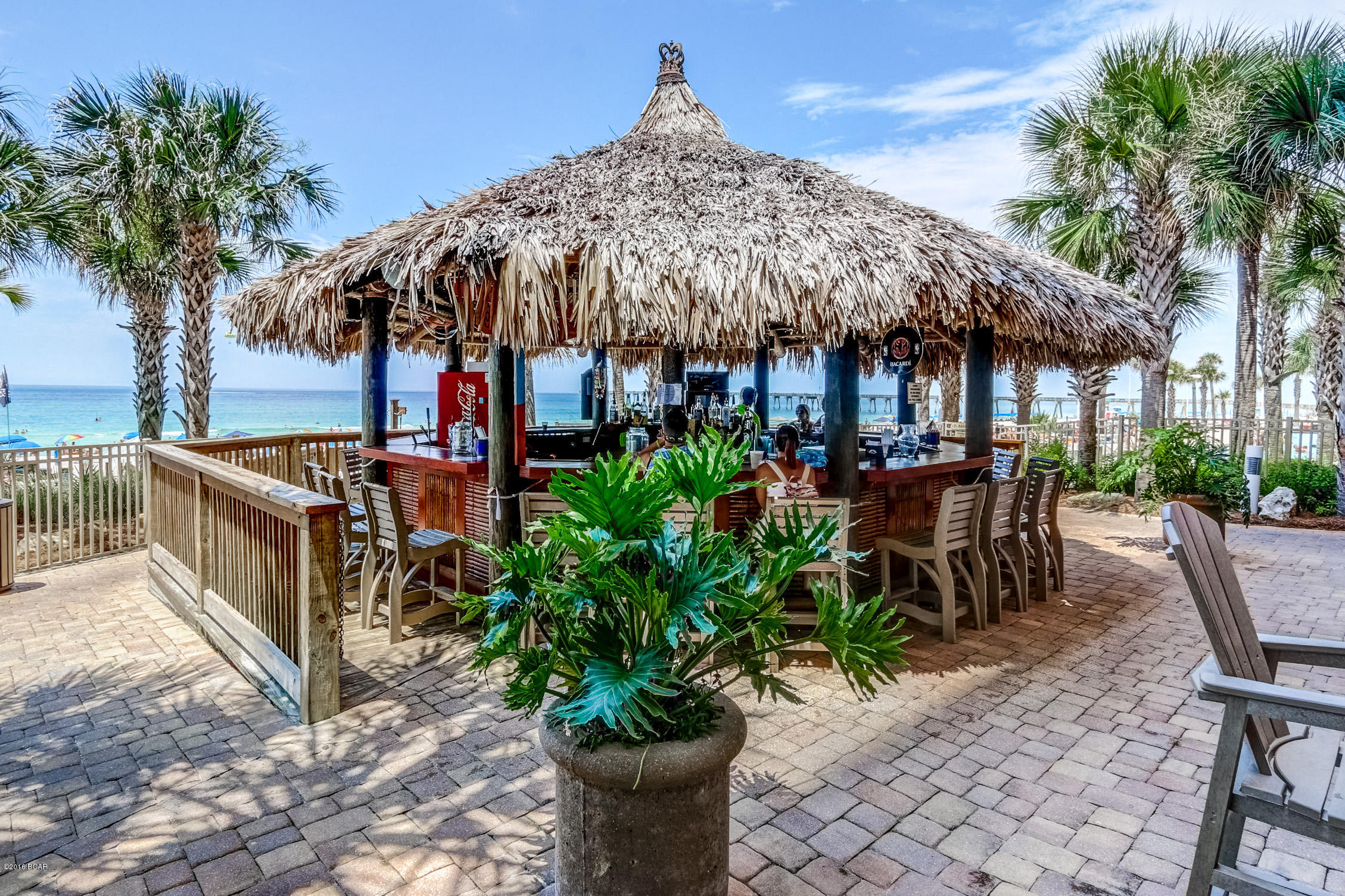 Calypso Towers I - Residential