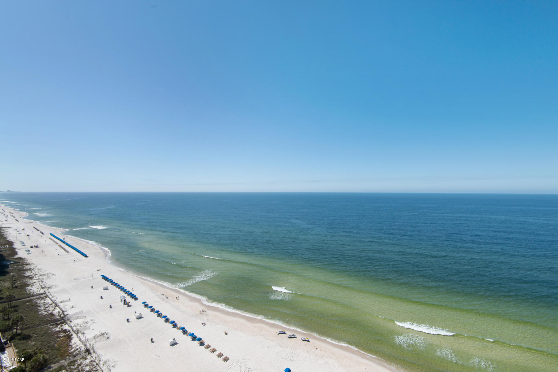 Calypso Towers I - Residential