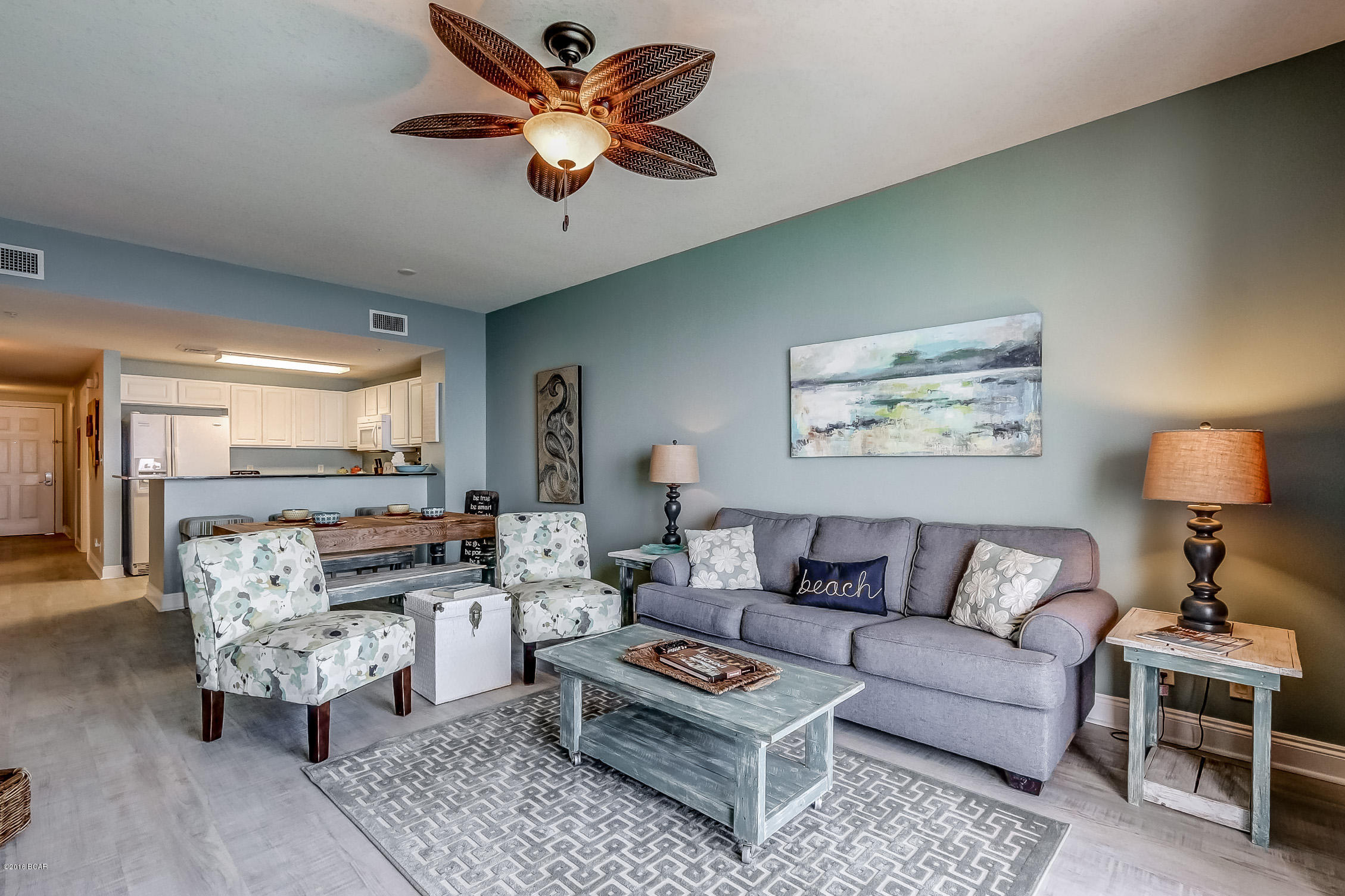 Calypso Towers I - Residential