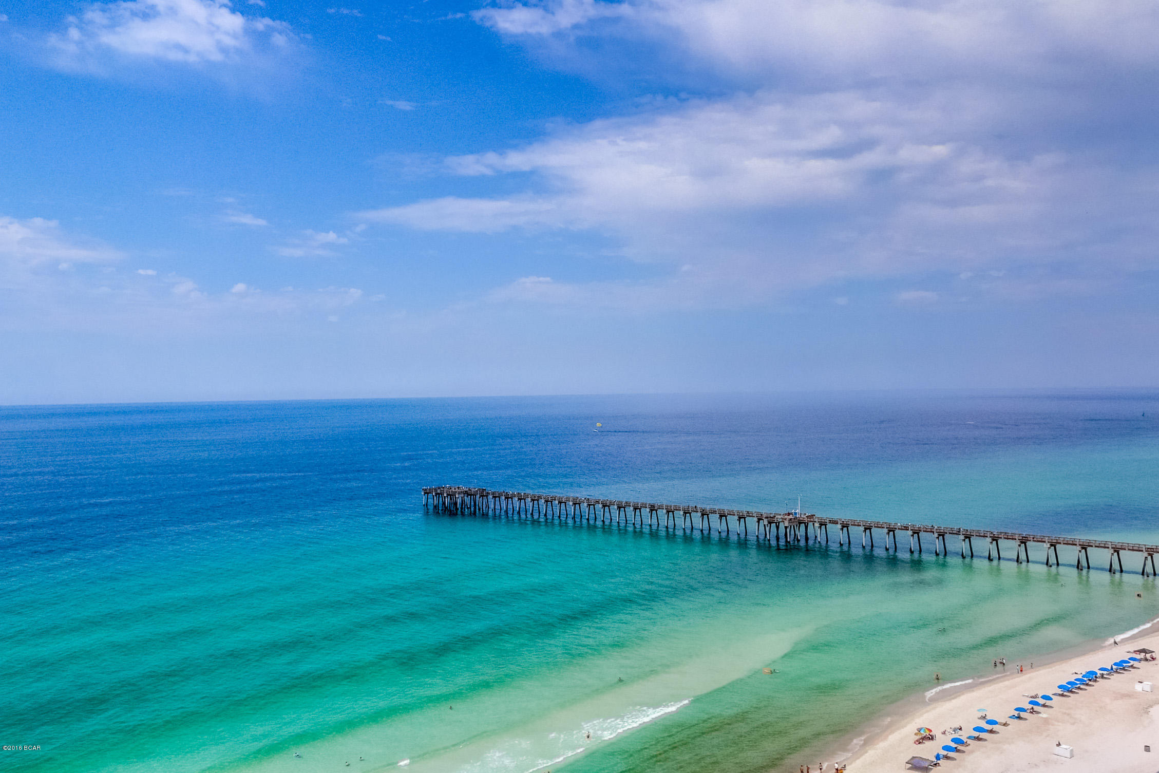 Calypso Towers I - Residential