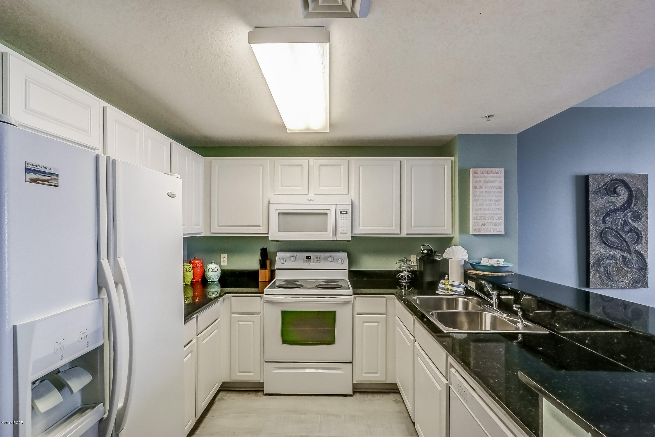 Calypso Towers I - Residential