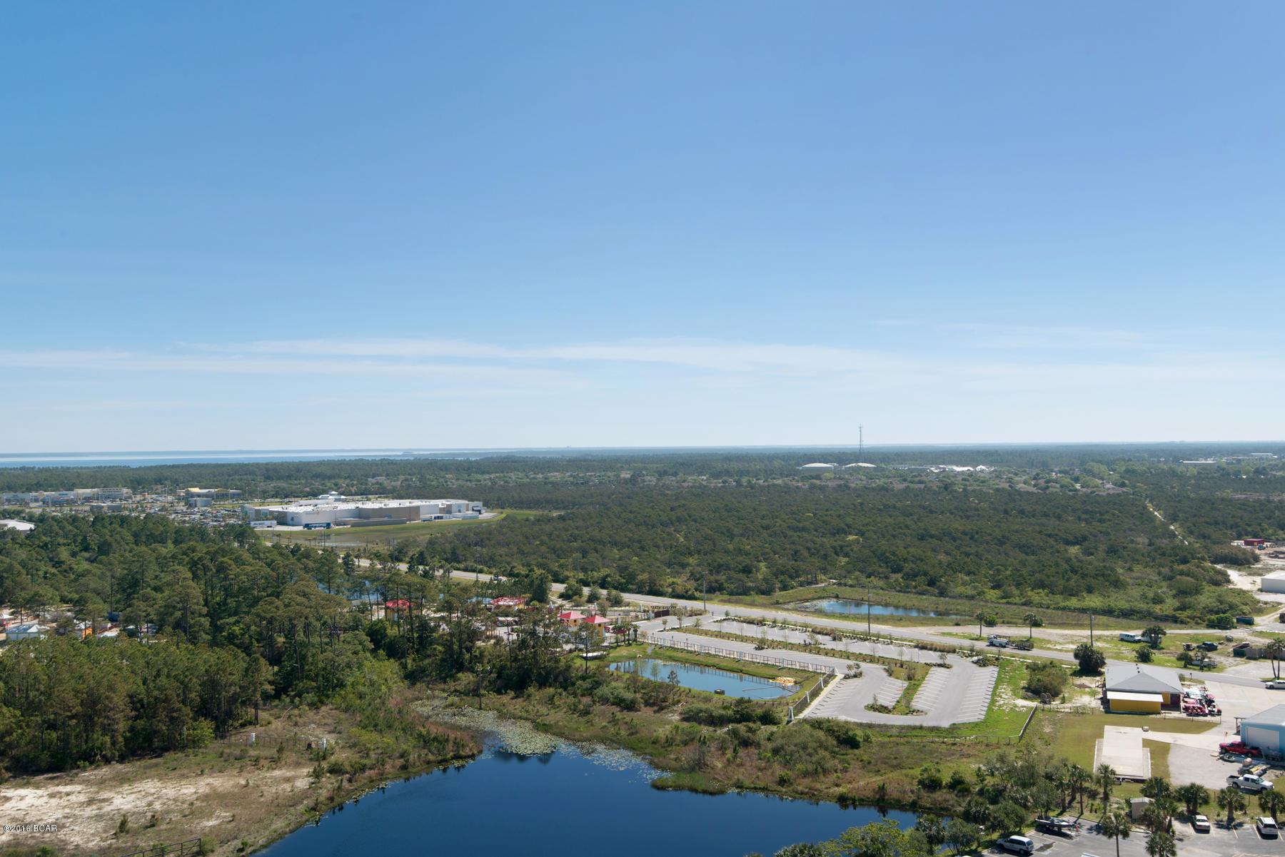 Calypso Towers I - Residential