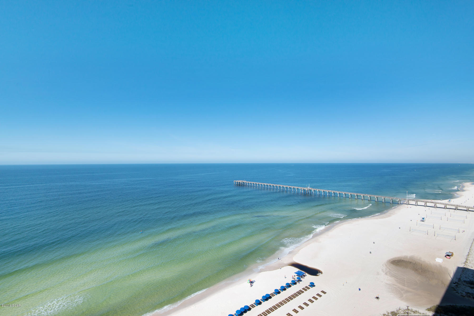 Calypso Towers I - Residential