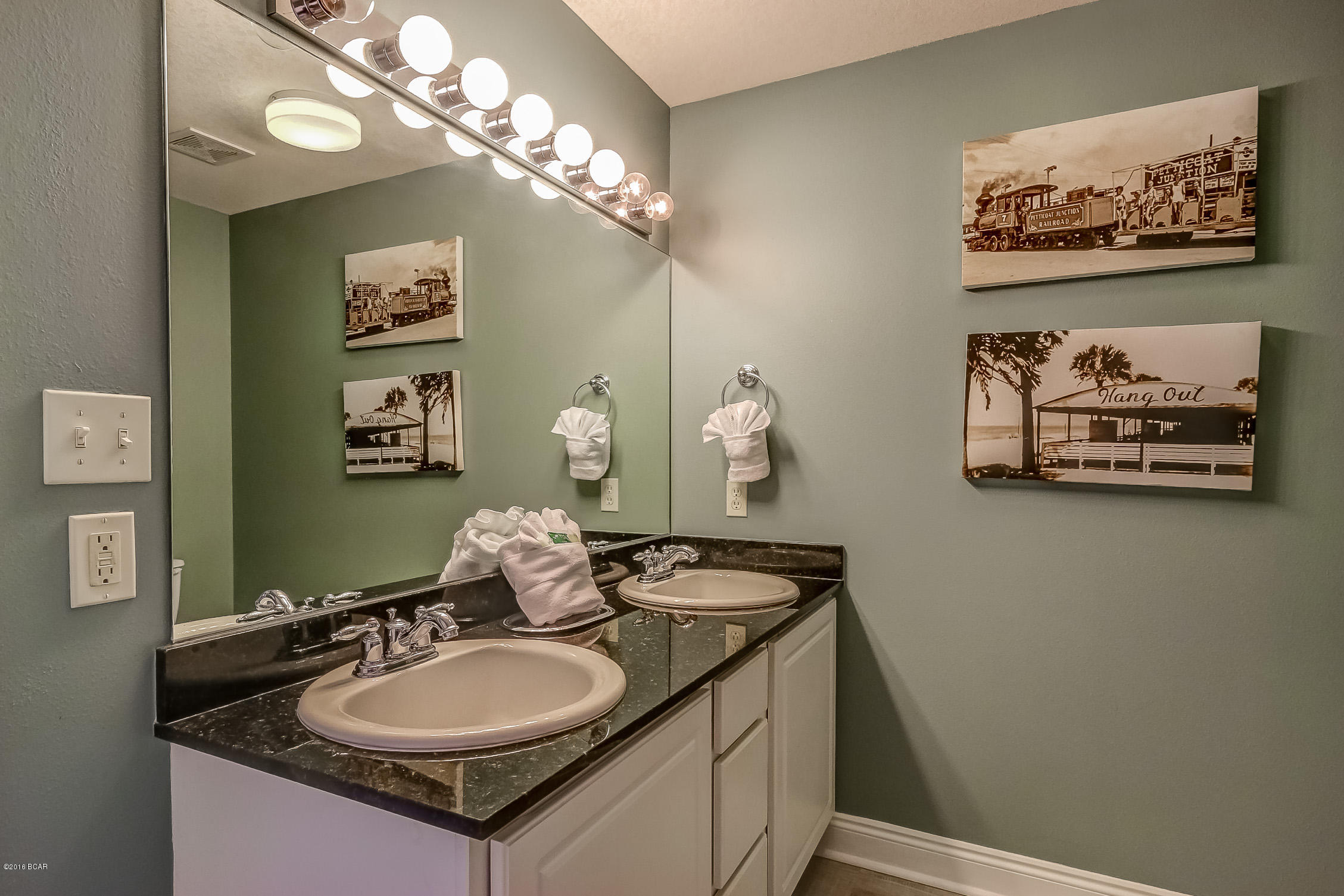 Calypso Towers I - Residential