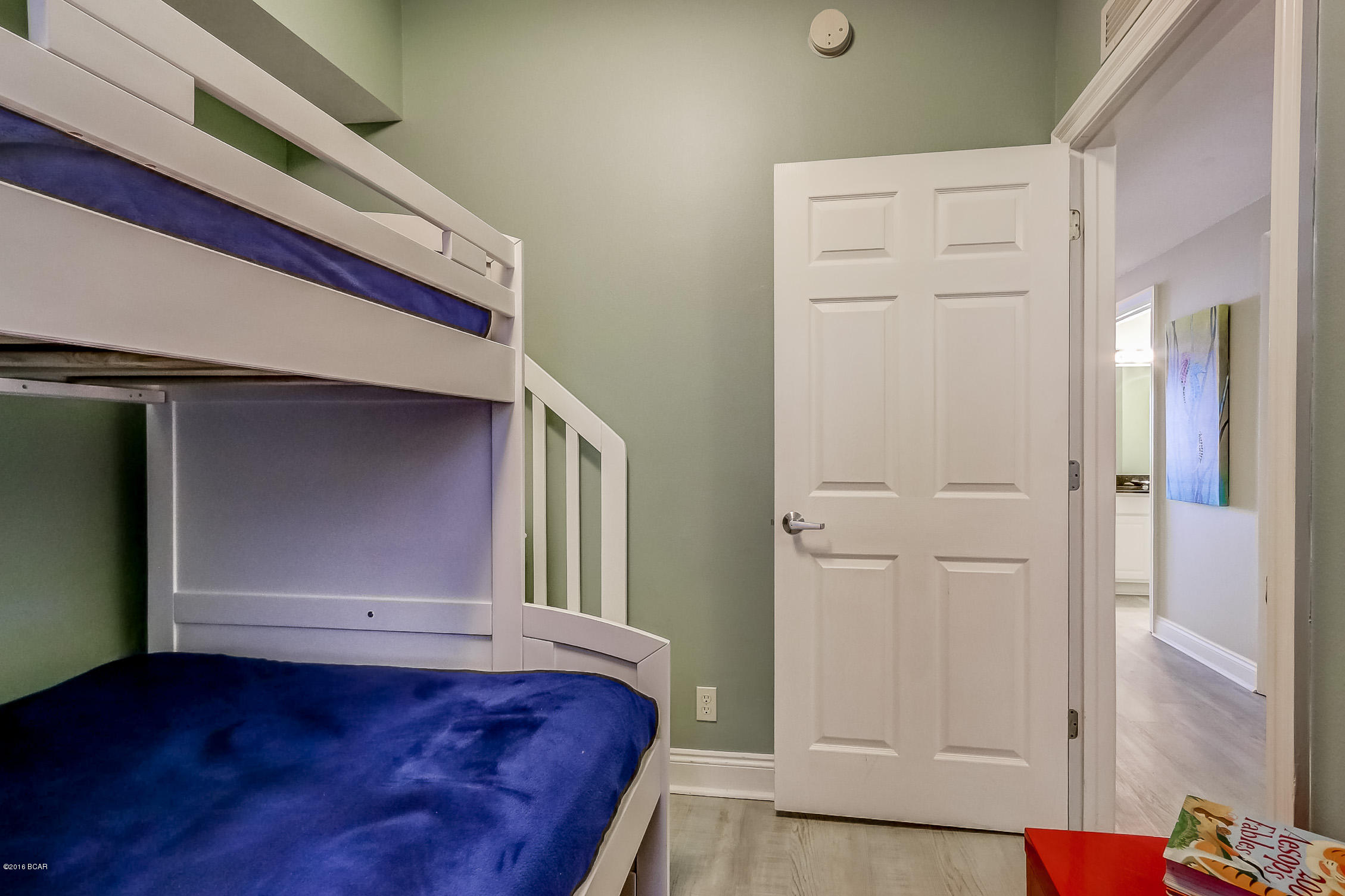 Calypso Towers I - Residential