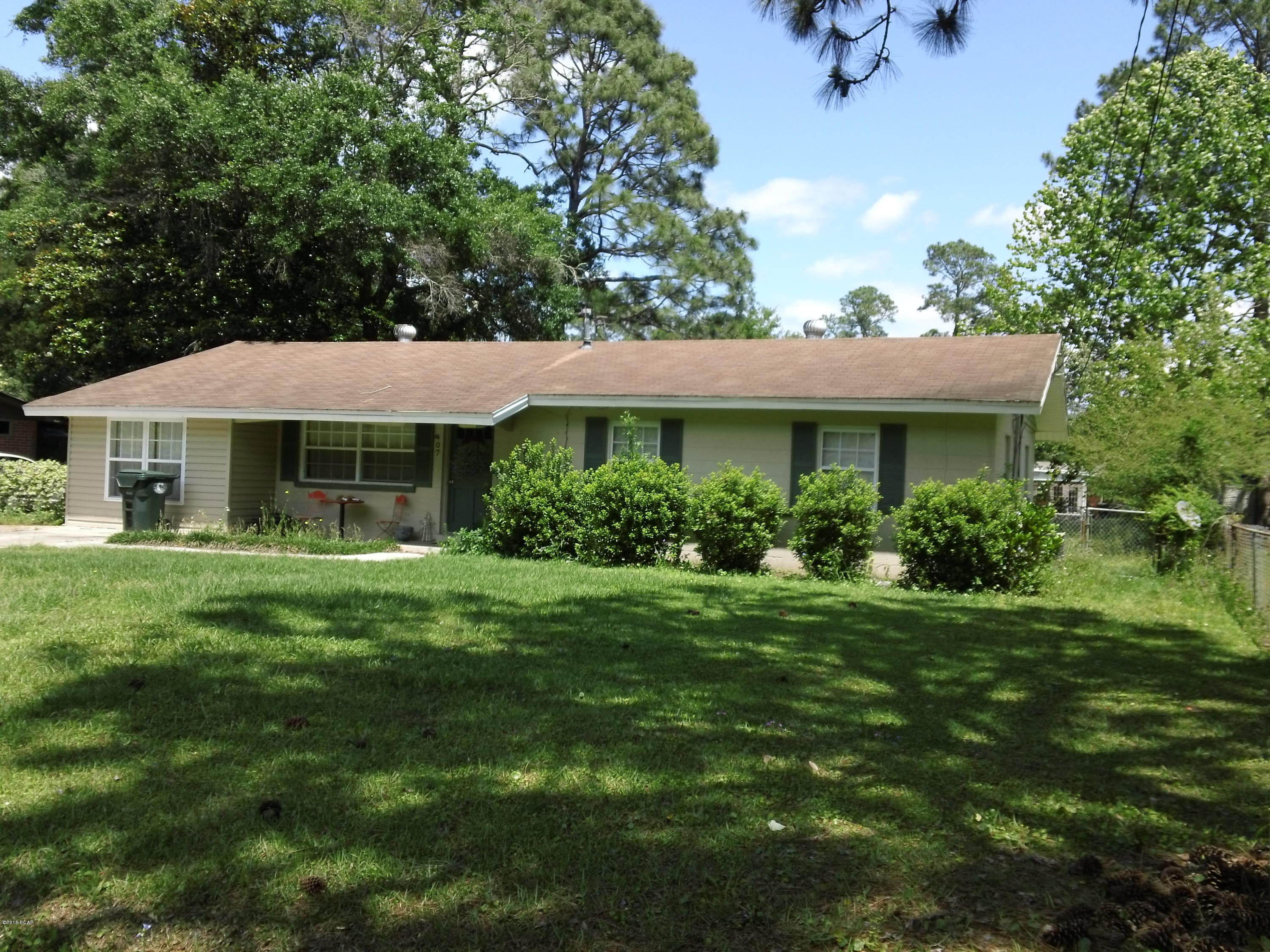 No Named Subdivision - Residential Lease