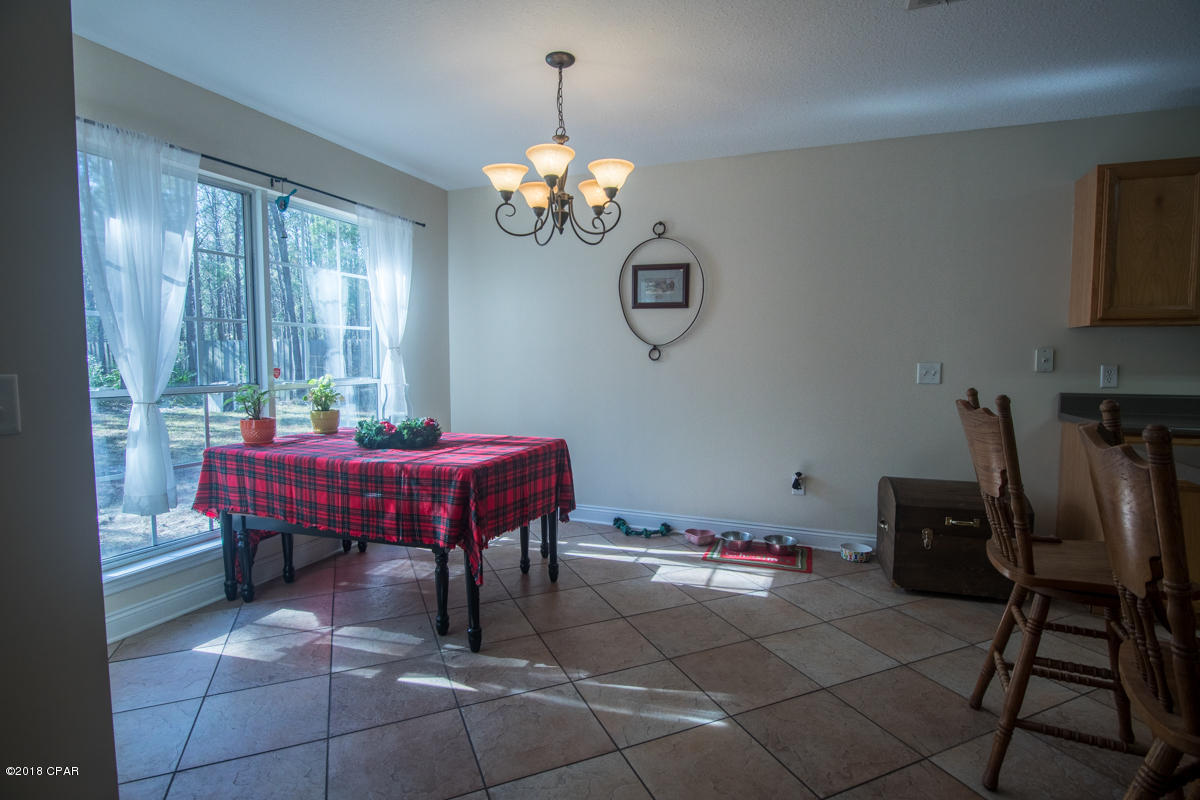 Oakcrest - Residential