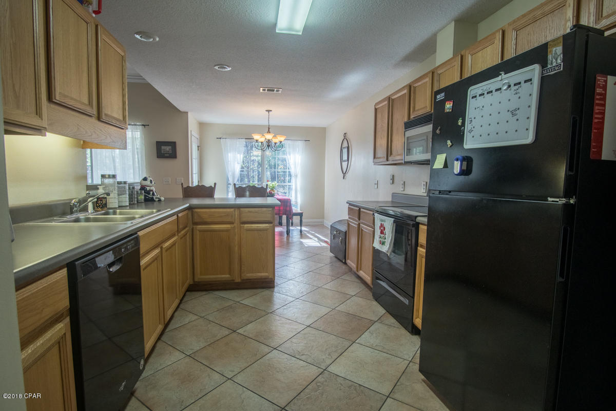 Oakcrest - Residential