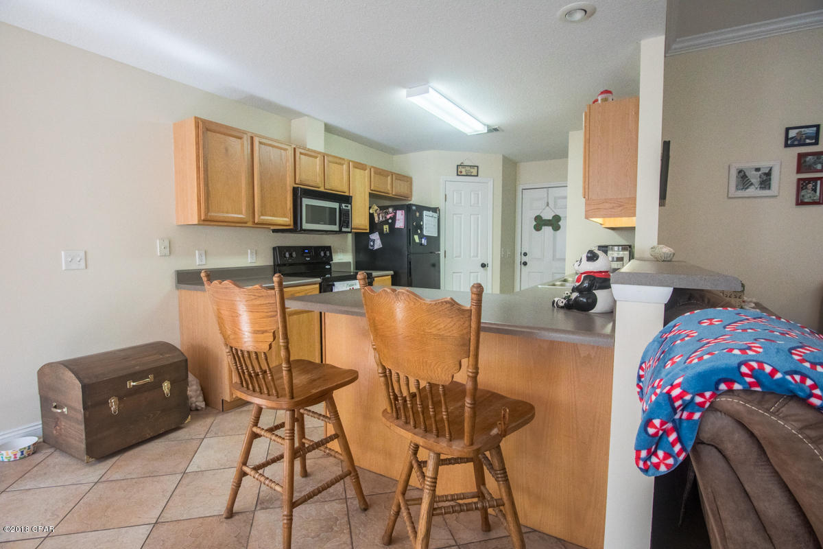 Oakcrest - Residential