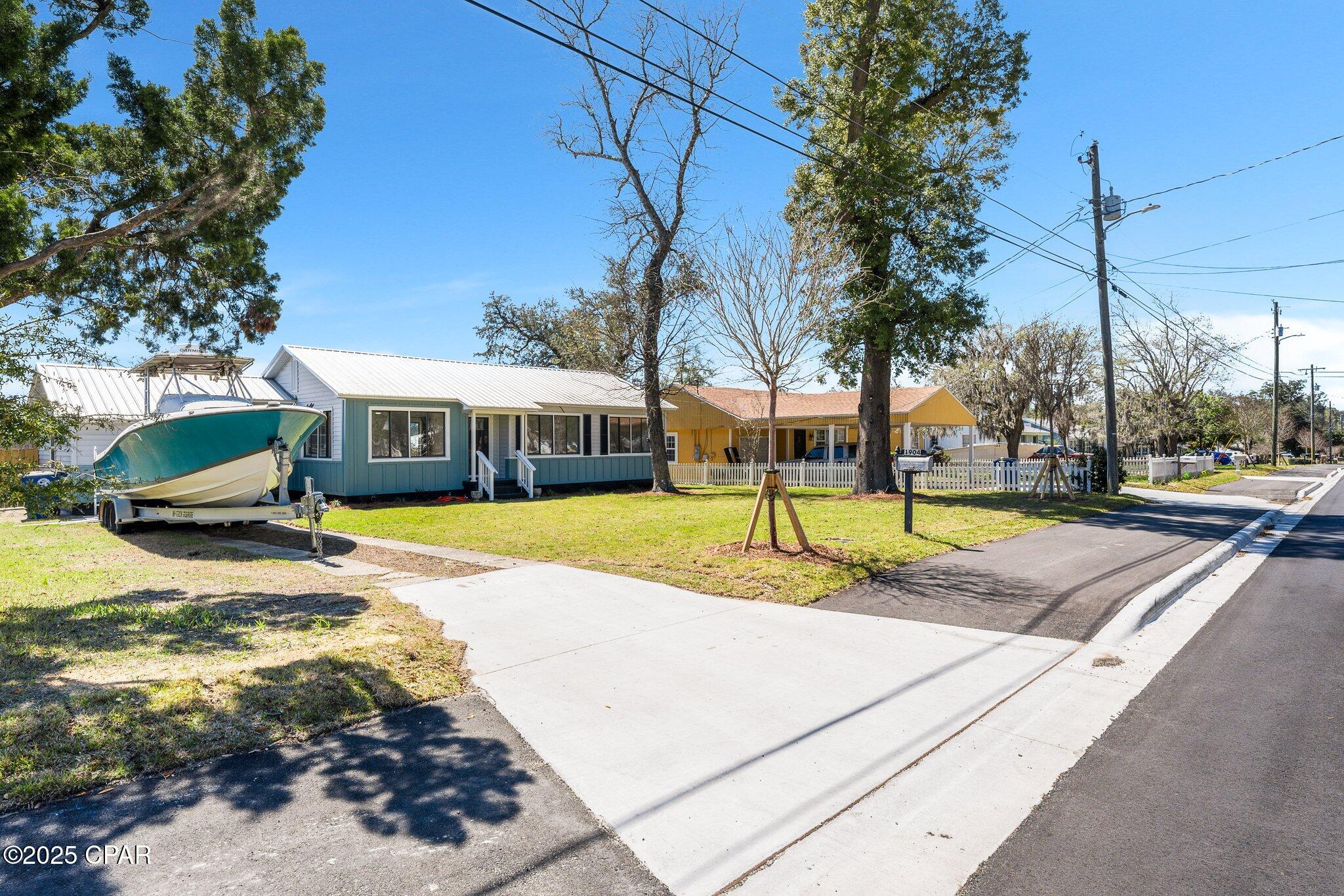 Cove Terrace 2nd Add - Residential