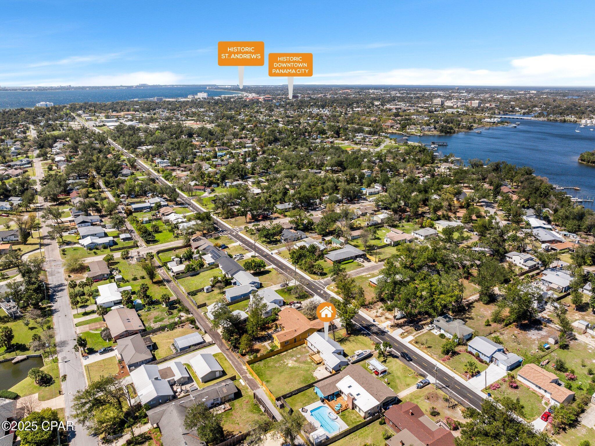 Cove Terrace 2nd Add - Residential