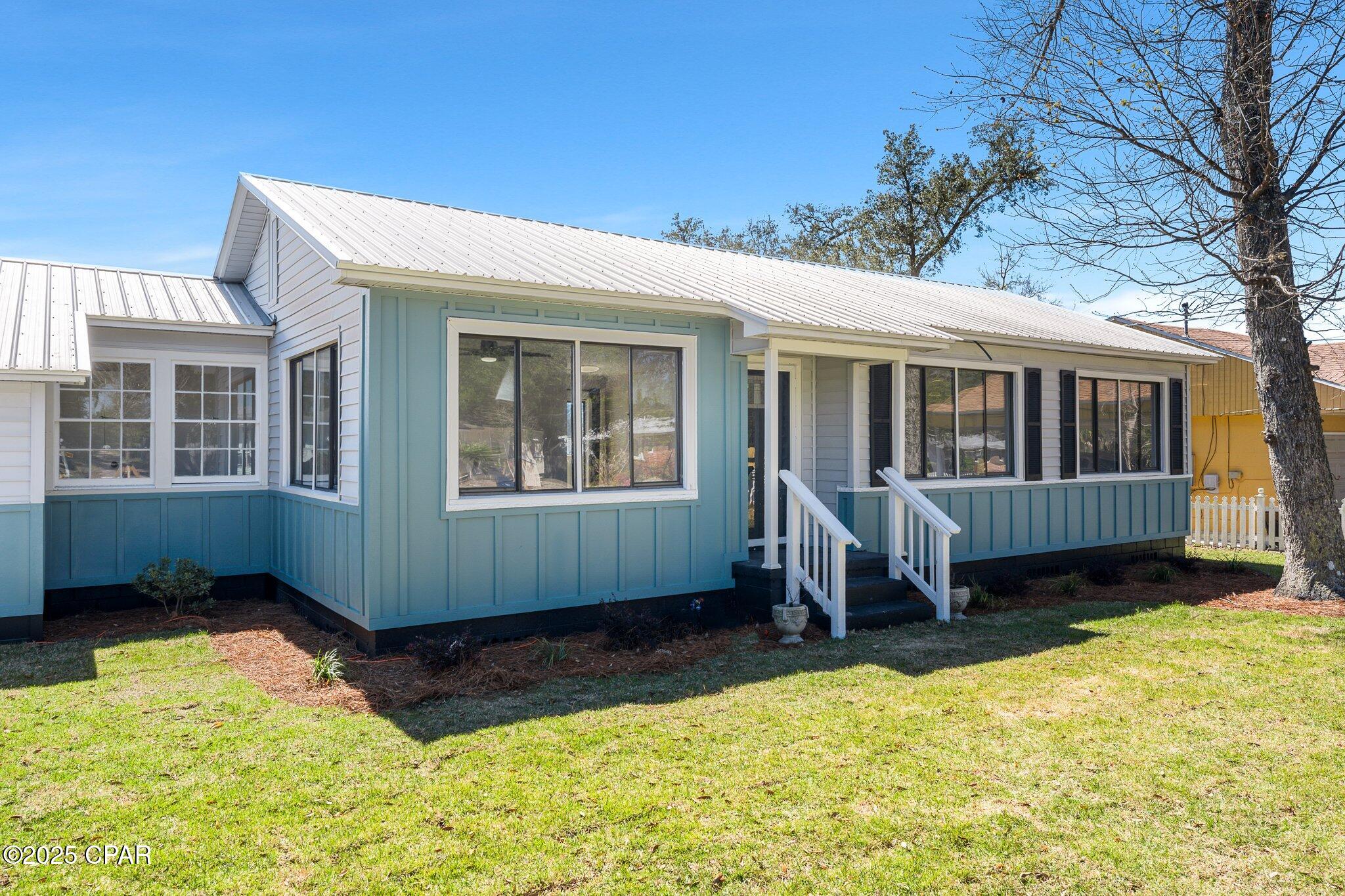 Cove Terrace 2nd Add - Residential