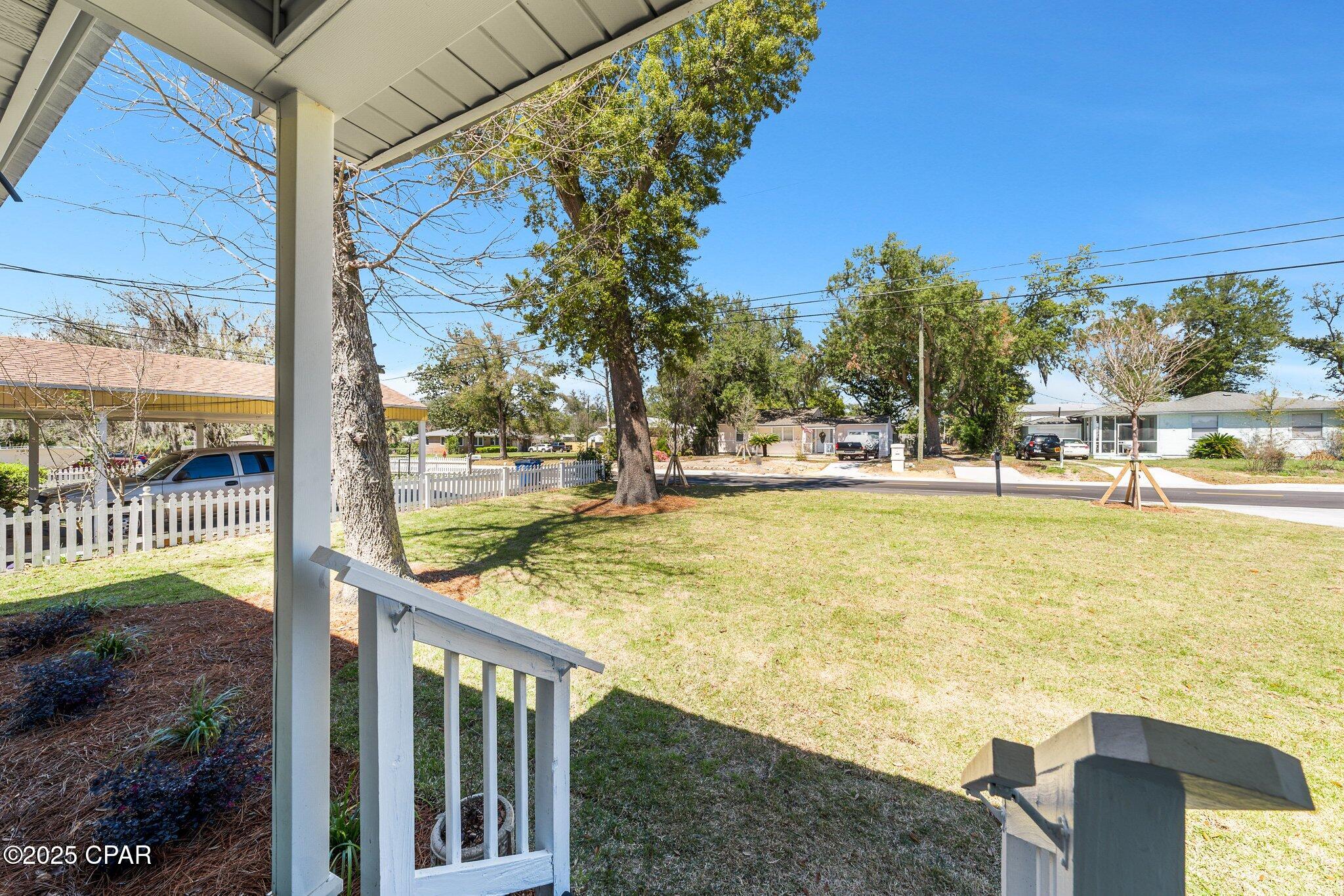 Cove Terrace 2nd Add - Residential