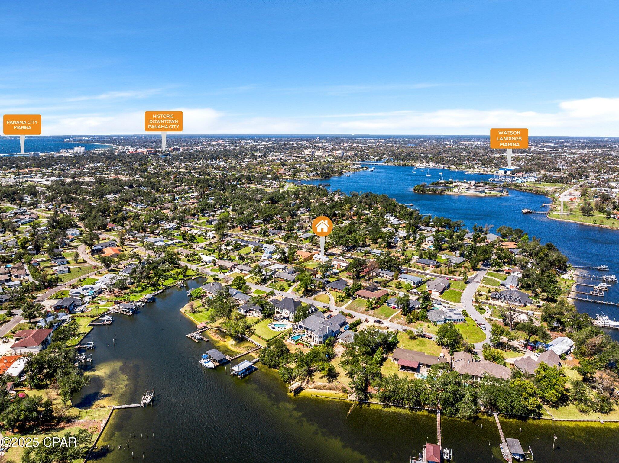 Cove Terrace 2nd Add - Residential