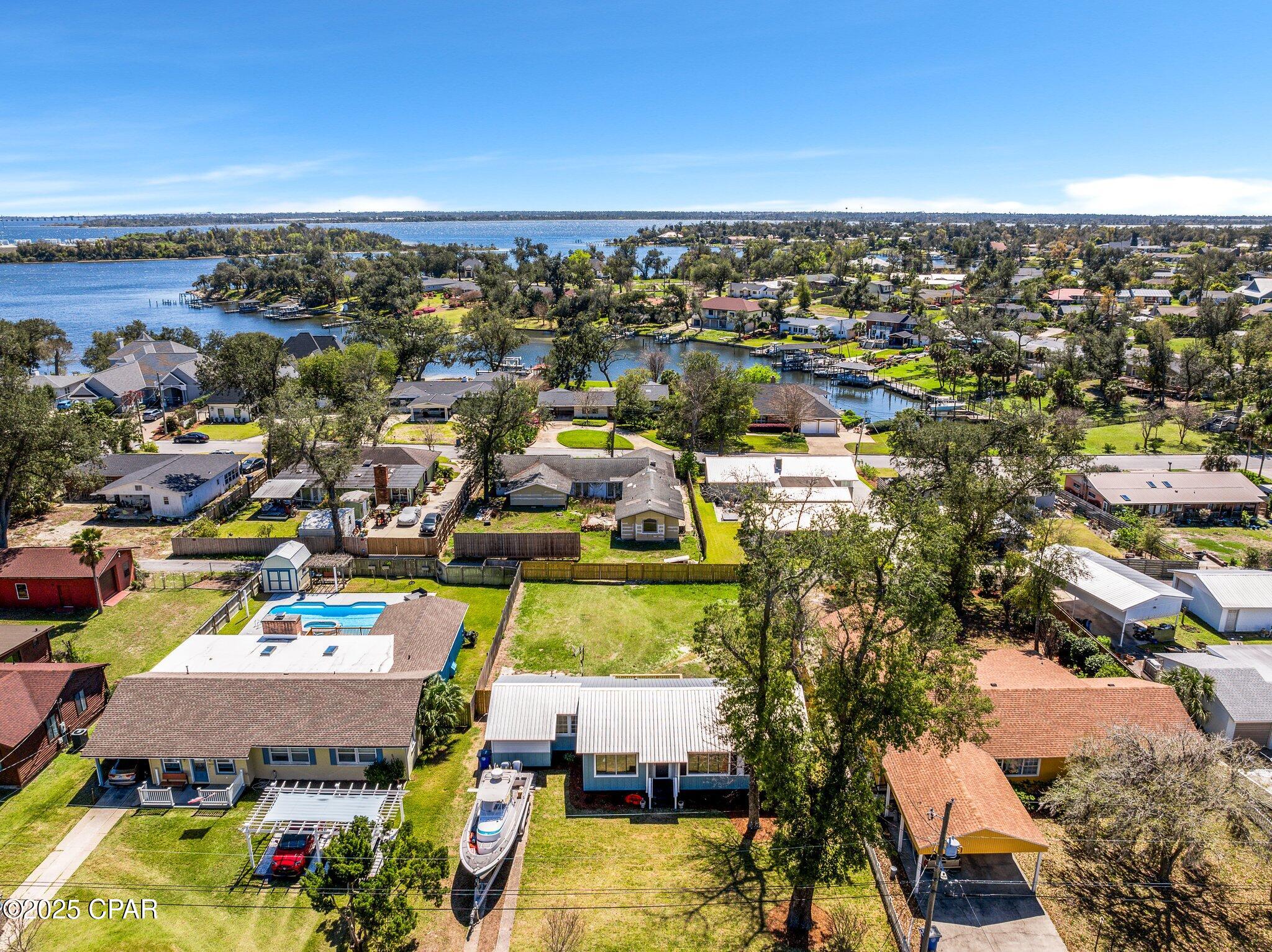 Cove Terrace 2nd Add - Residential