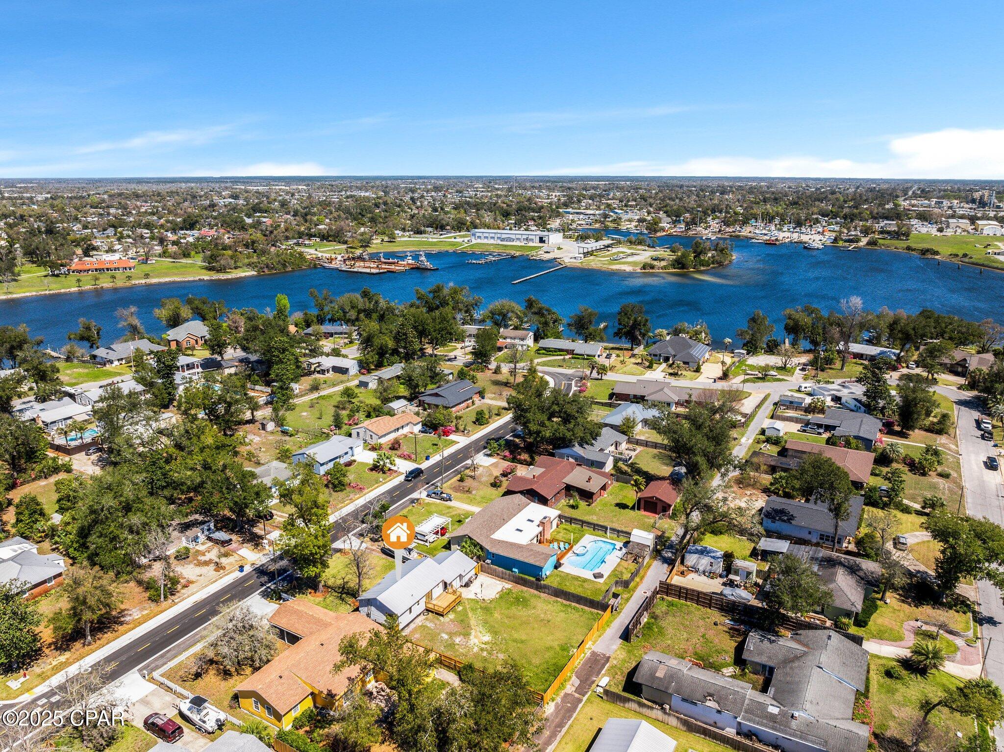 Cove Terrace 2nd Add - Residential