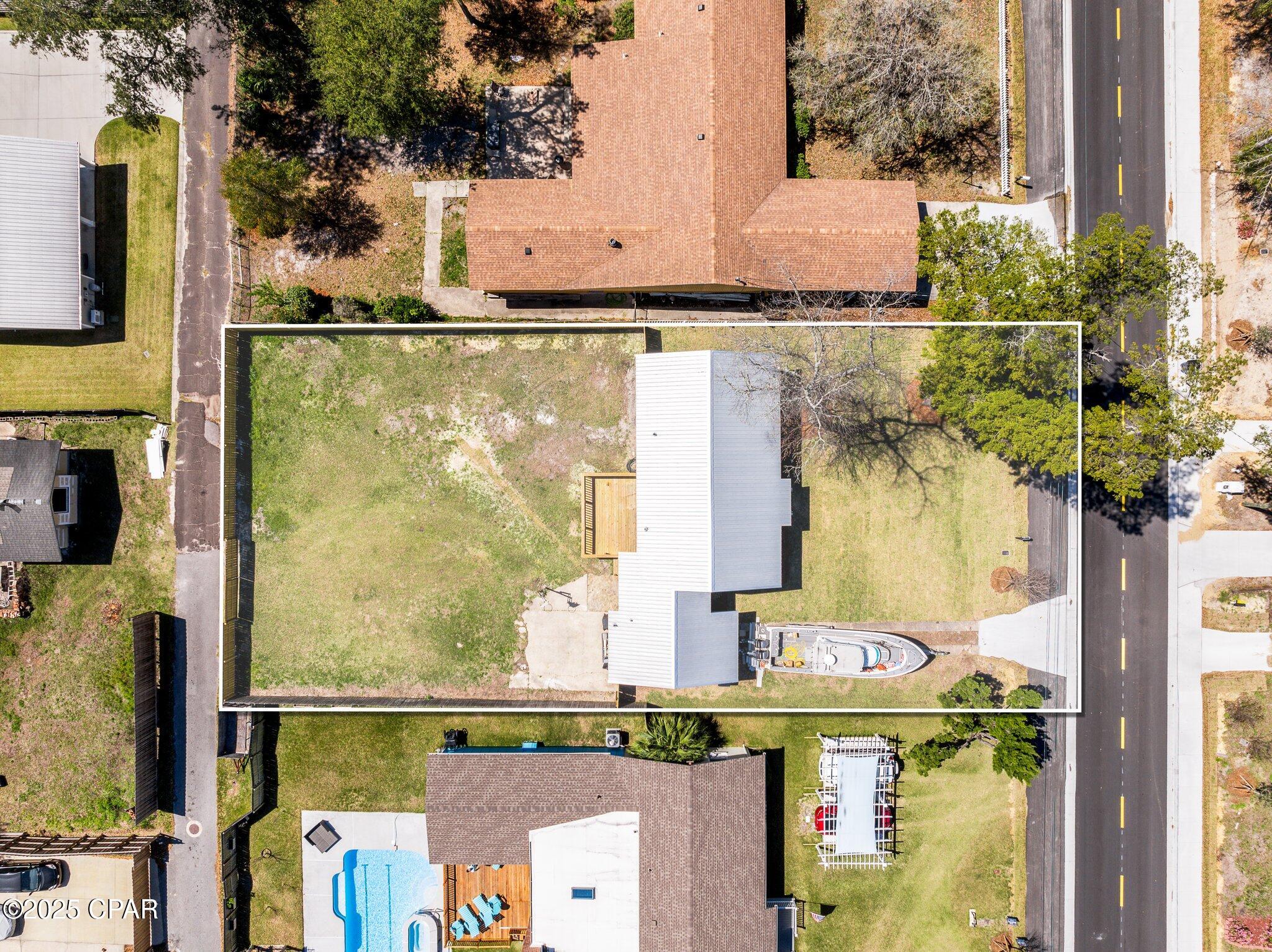 Cove Terrace 2nd Add - Residential