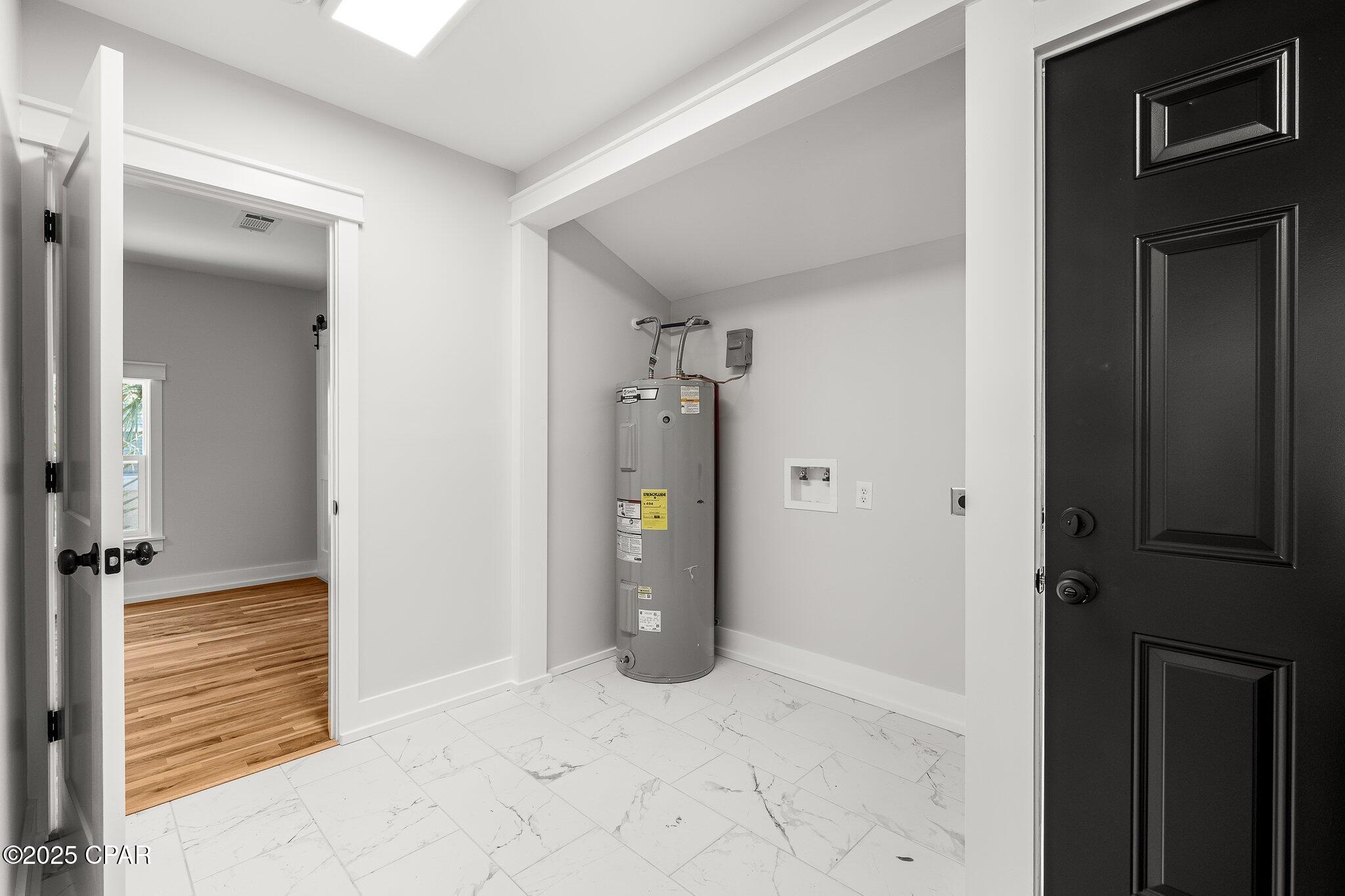 Cove Terrace 2nd Add - Residential