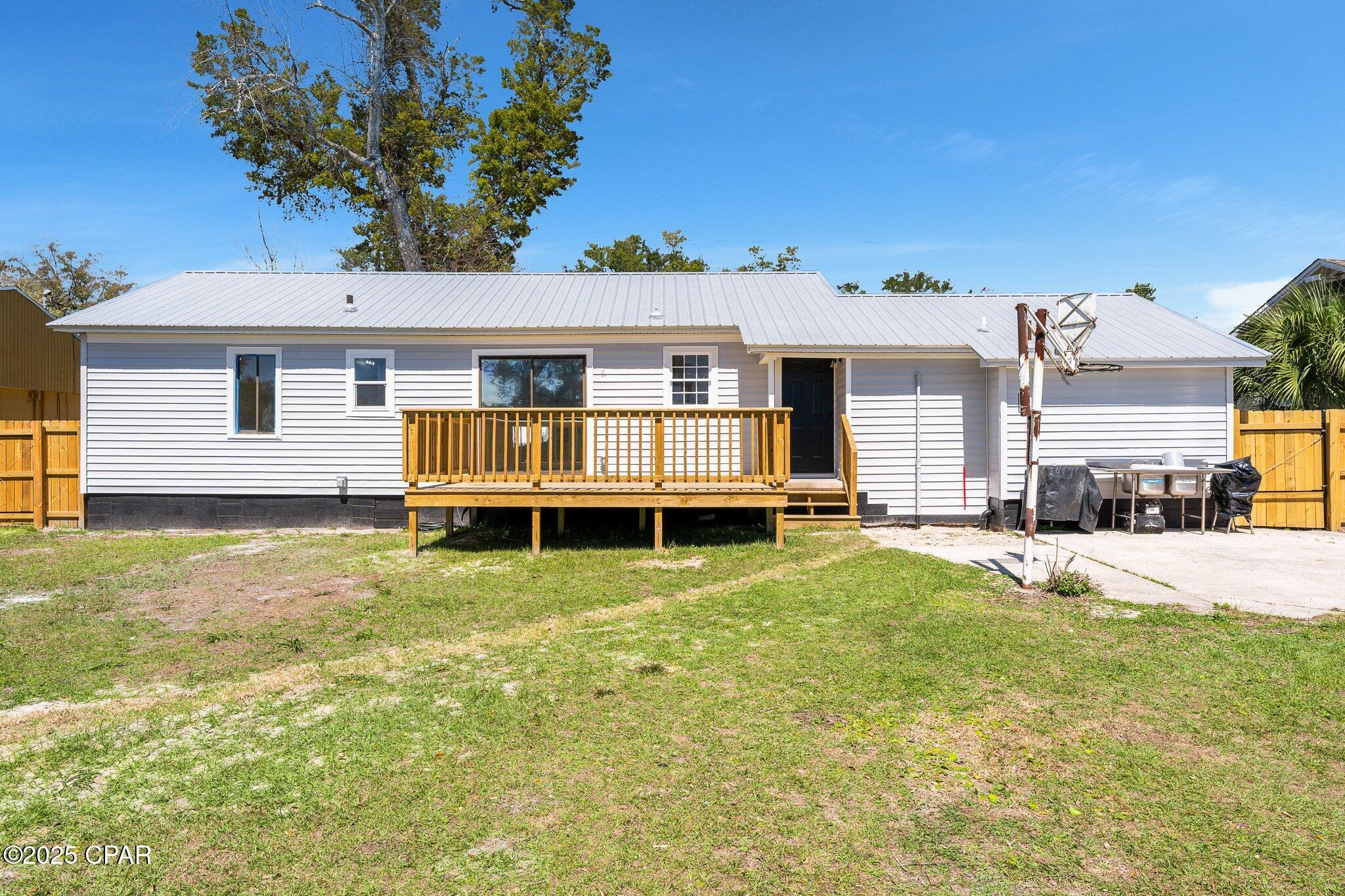 Cove Terrace 2nd Add - Residential