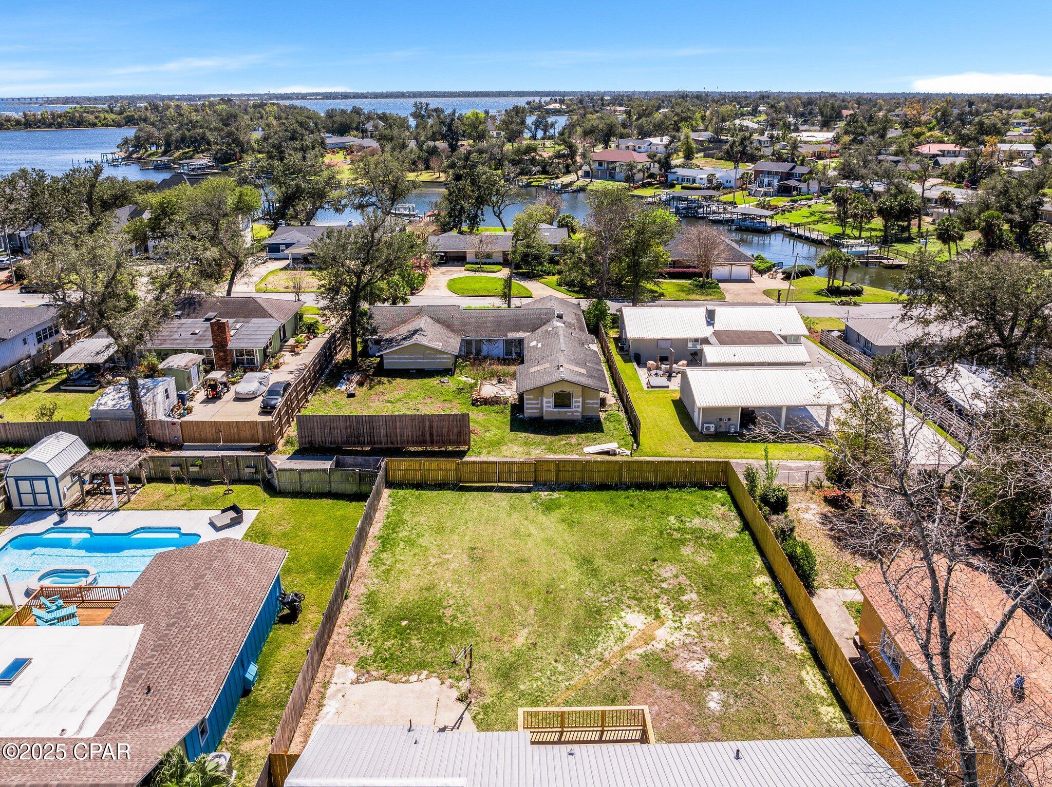 Cove Terrace 2nd Add - Residential