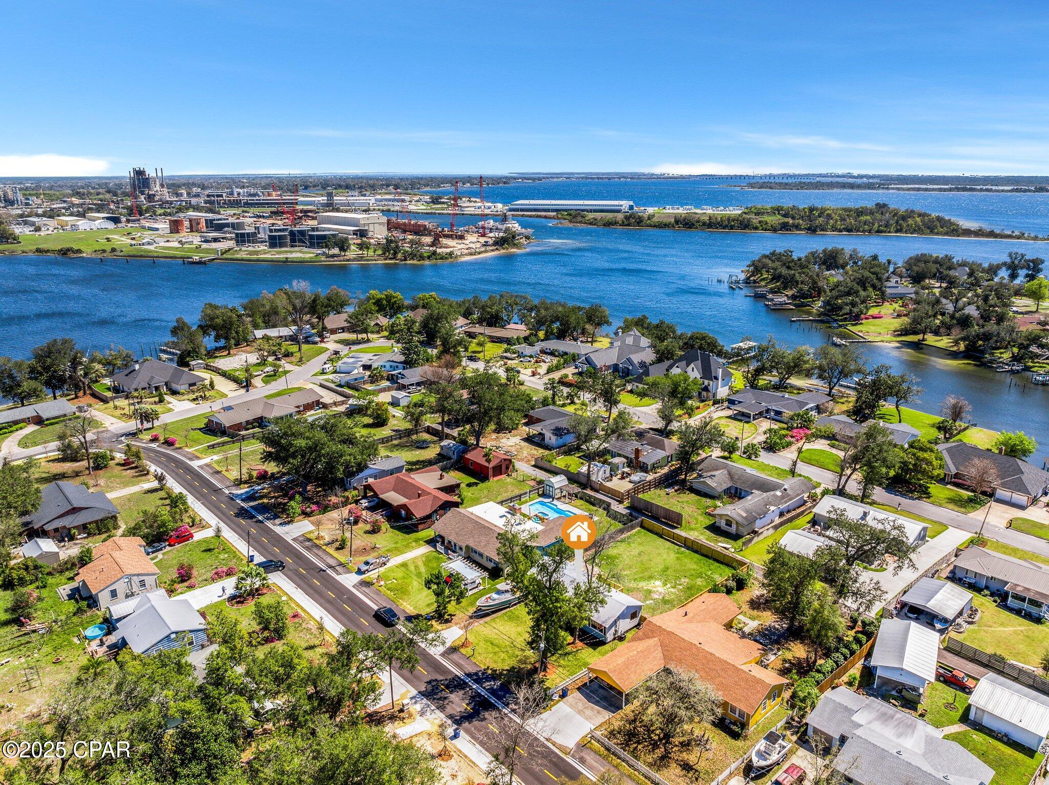 Cove Terrace 2nd Add - Residential