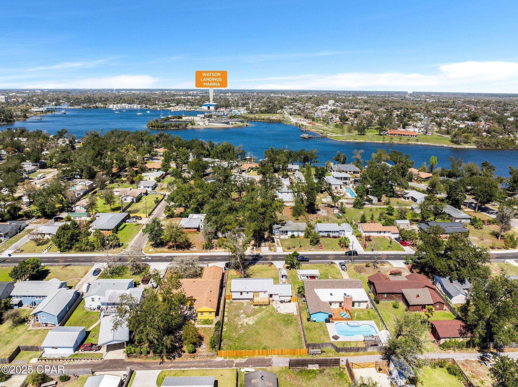 Cove Terrace 2nd Add - Residential